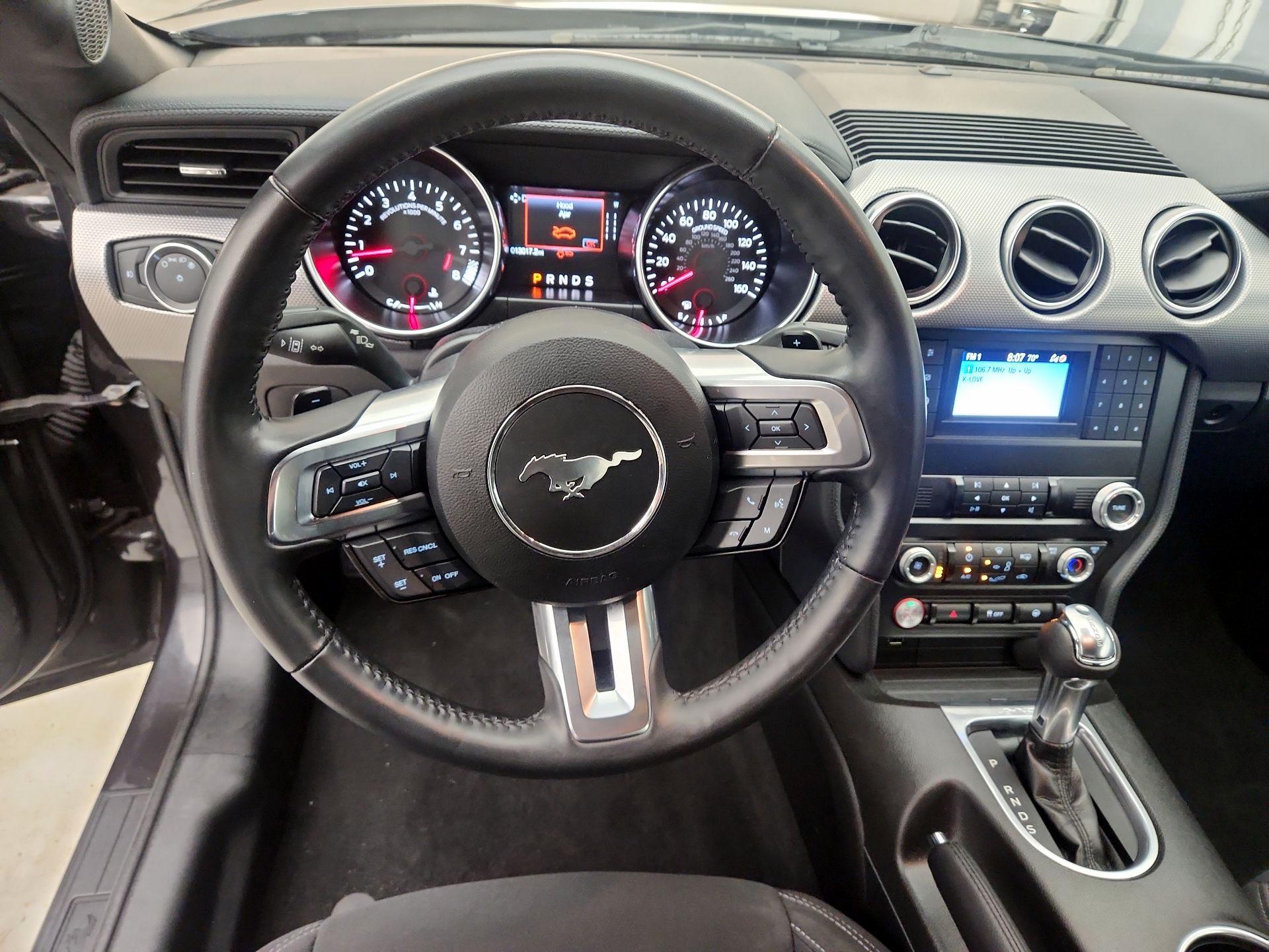 Thumbnail: 2022 Ford Mustang - 10