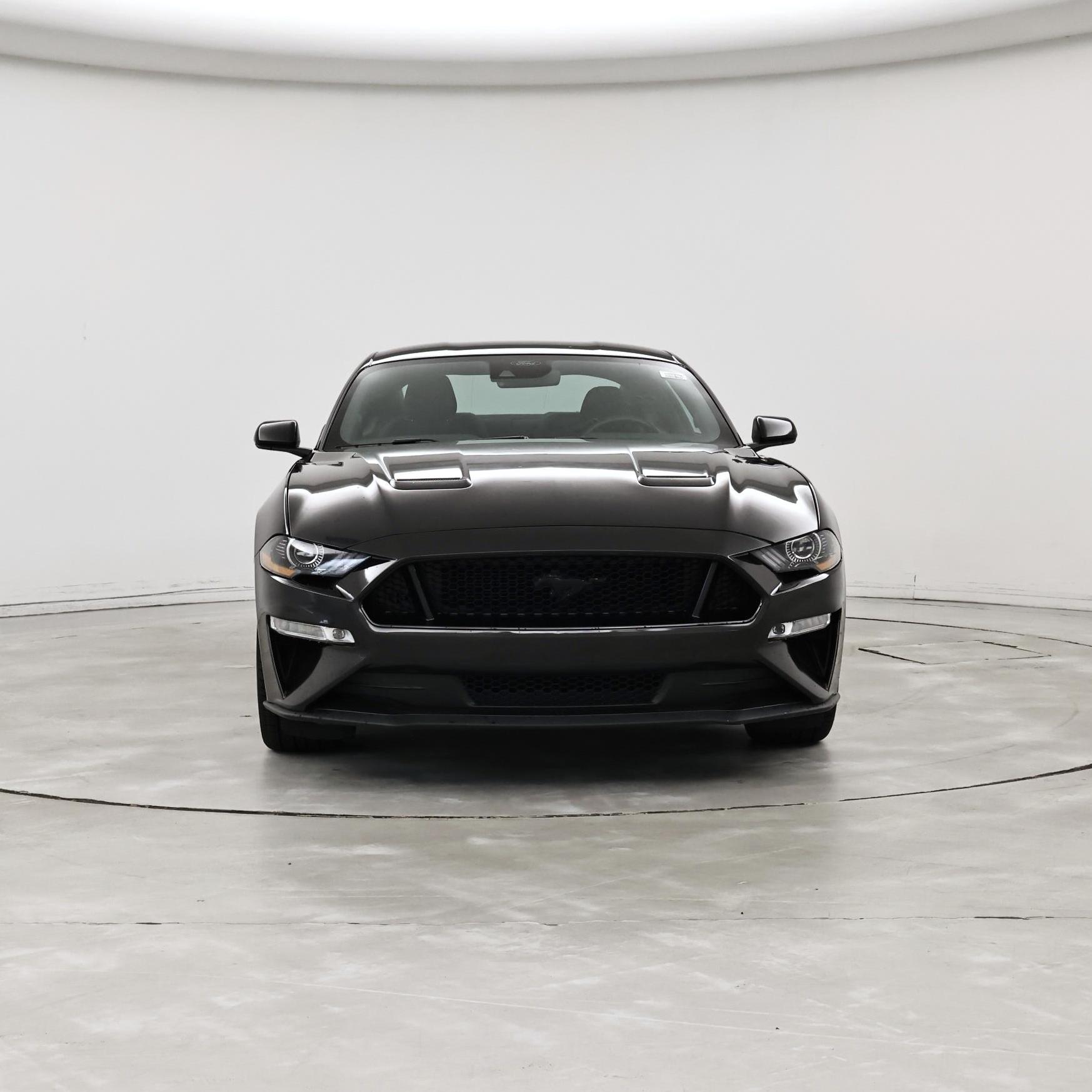 Thumbnail: 2022 Ford Mustang - 5