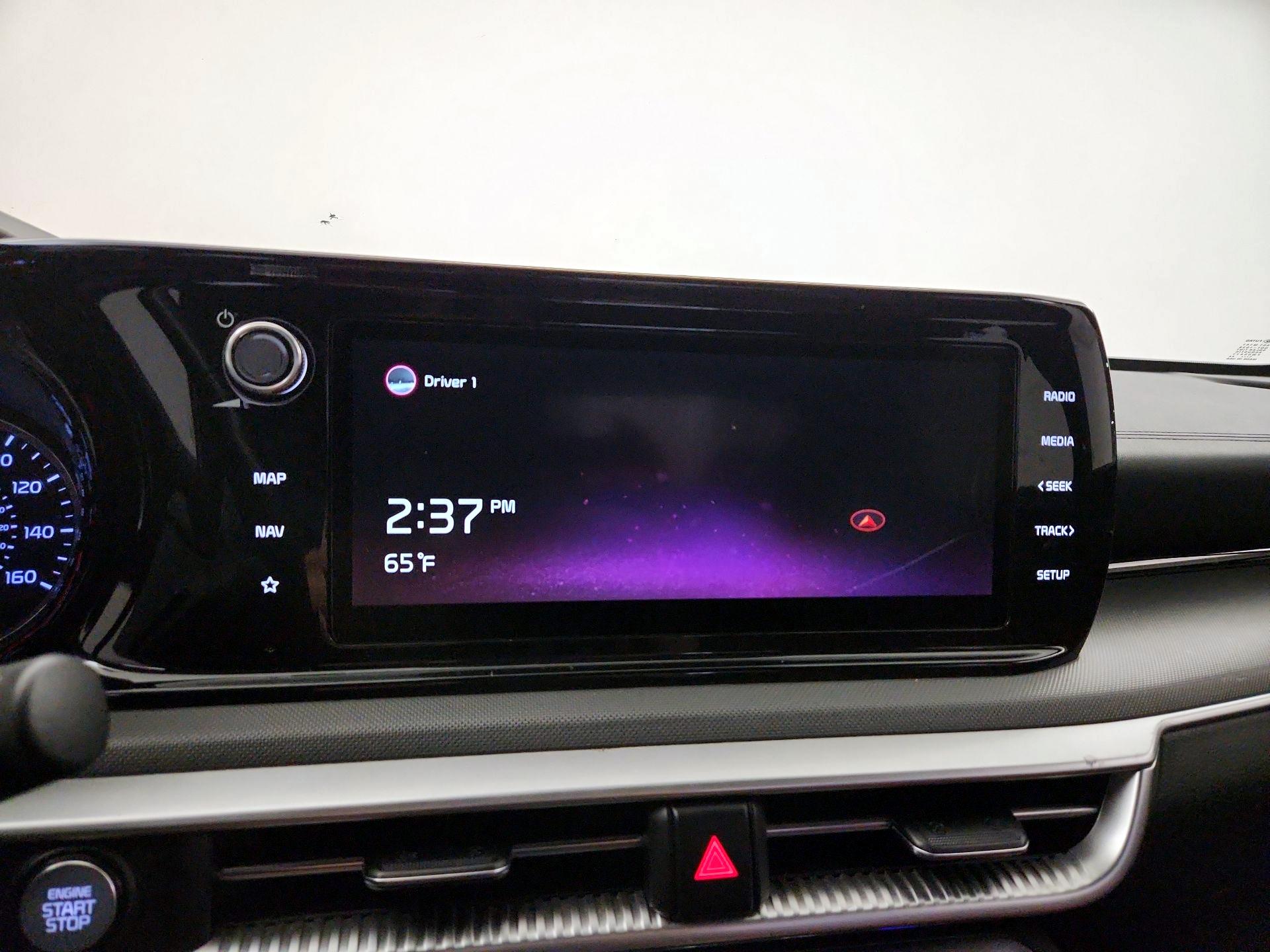Thumbnail: 2021 Kia K5 - 15