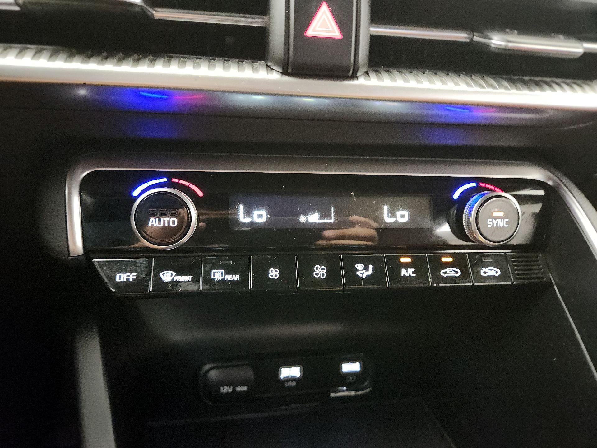 Thumbnail: 2021 Kia K5 - 16