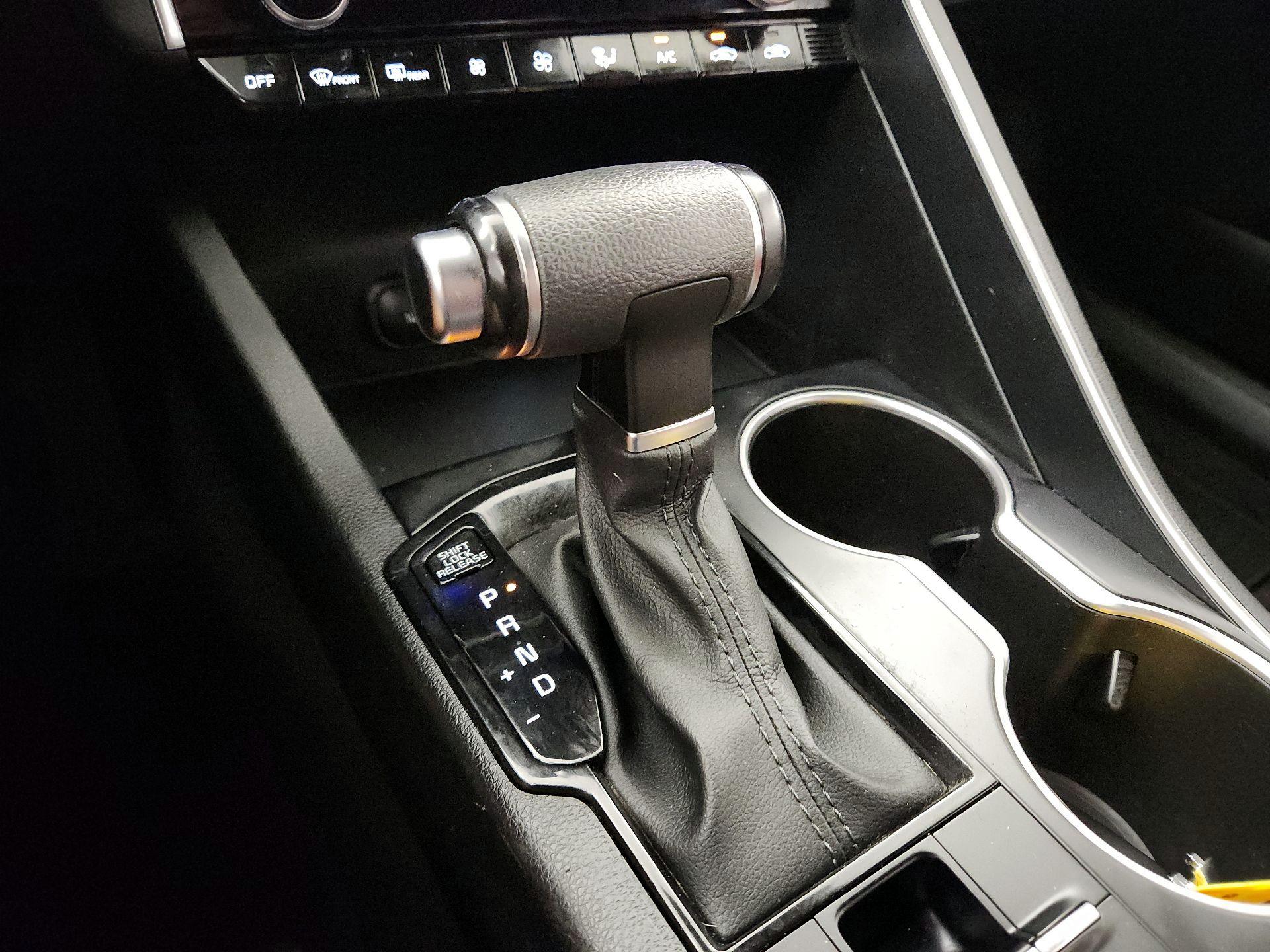 Thumbnail: 2021 Kia K5 - 17