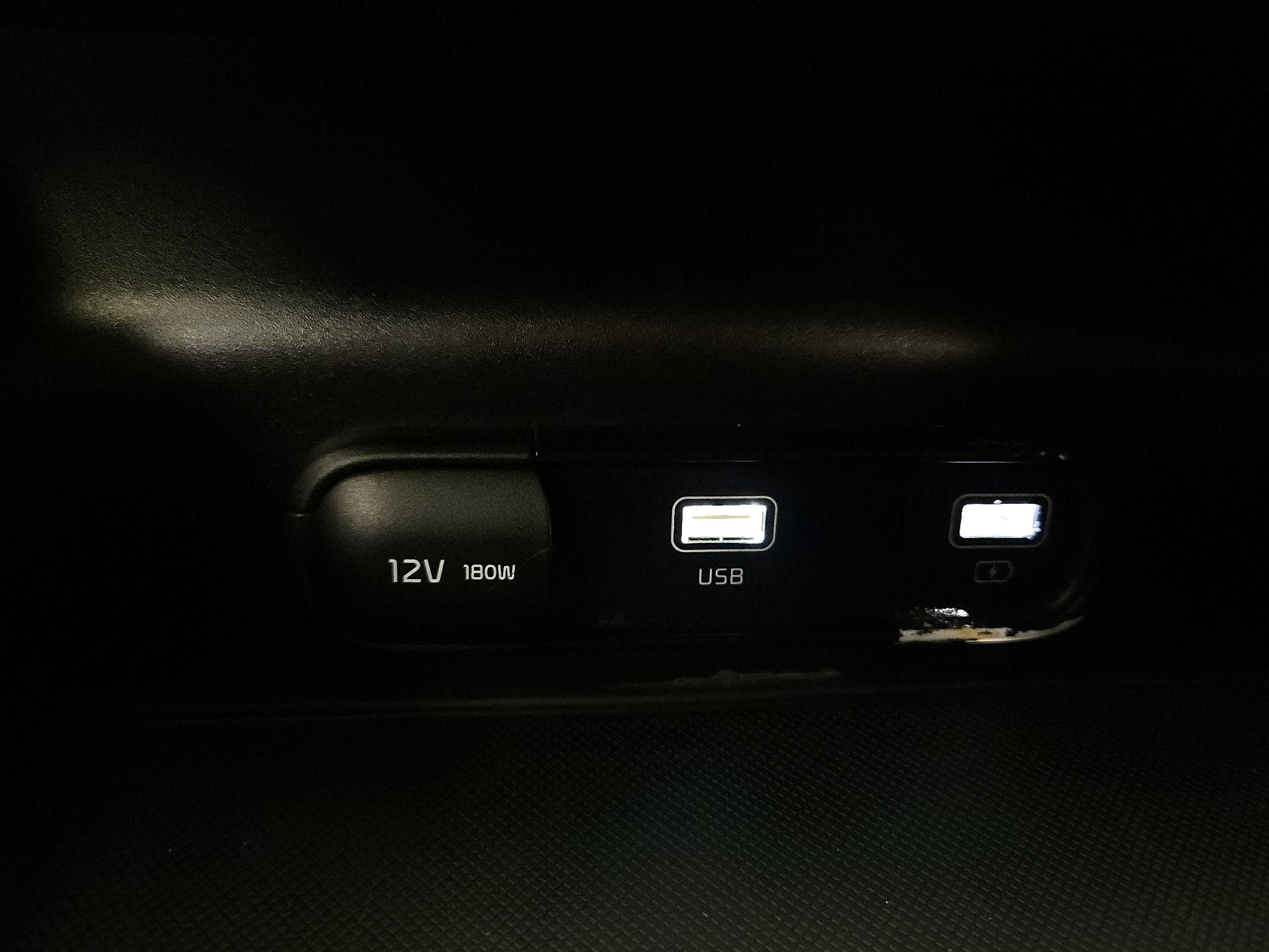 Thumbnail: 2021 Kia K5 - 18