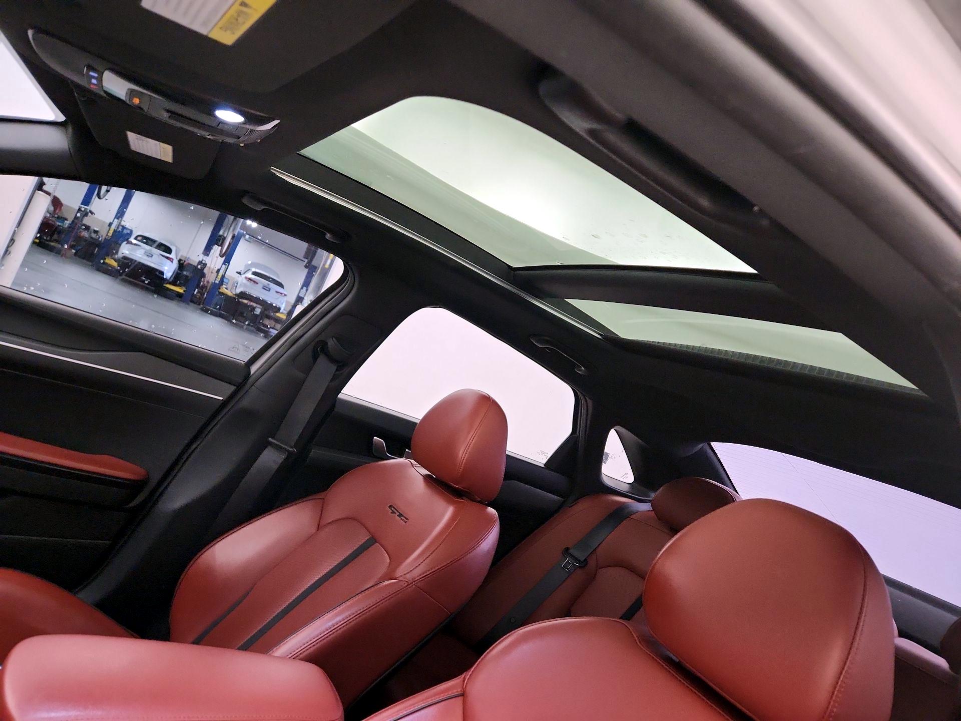Thumbnail: 2021 Kia K5 - 19