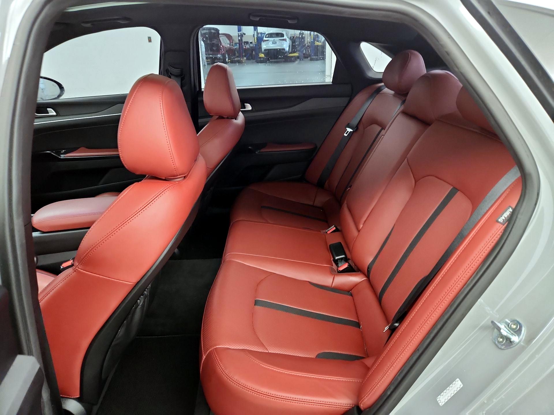 Thumbnail: 2021 Kia K5 - 20