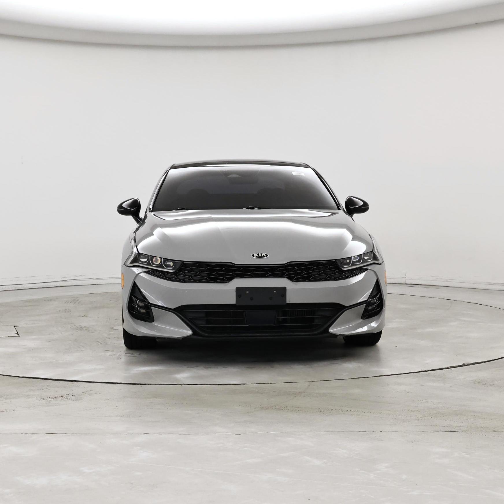 Thumbnail: 2021 Kia K5 - 5
