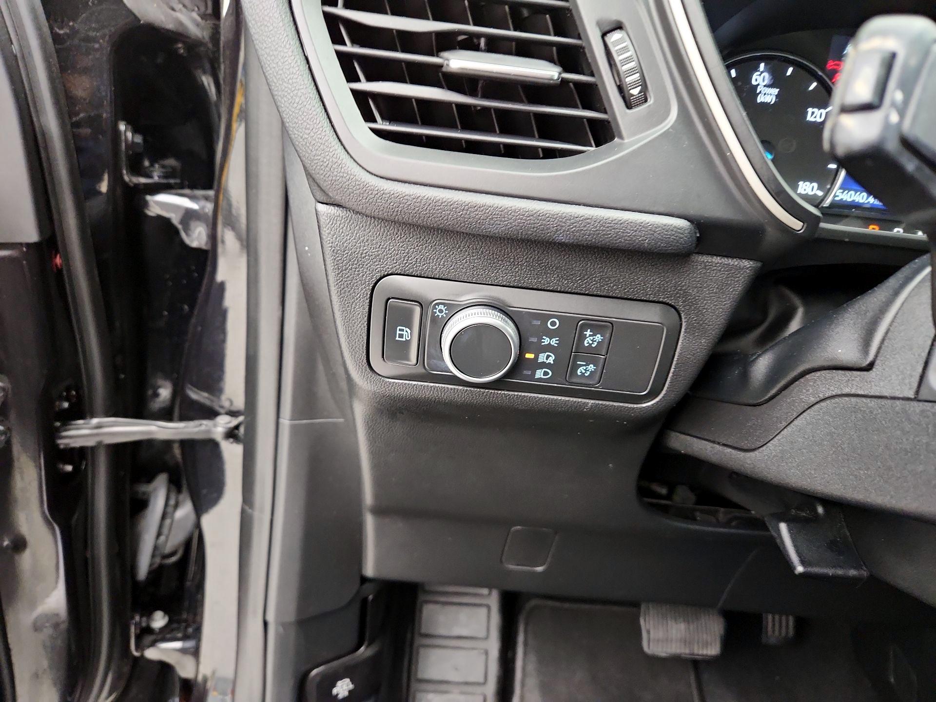 Thumbnail: 2021 Ford Escape - 13