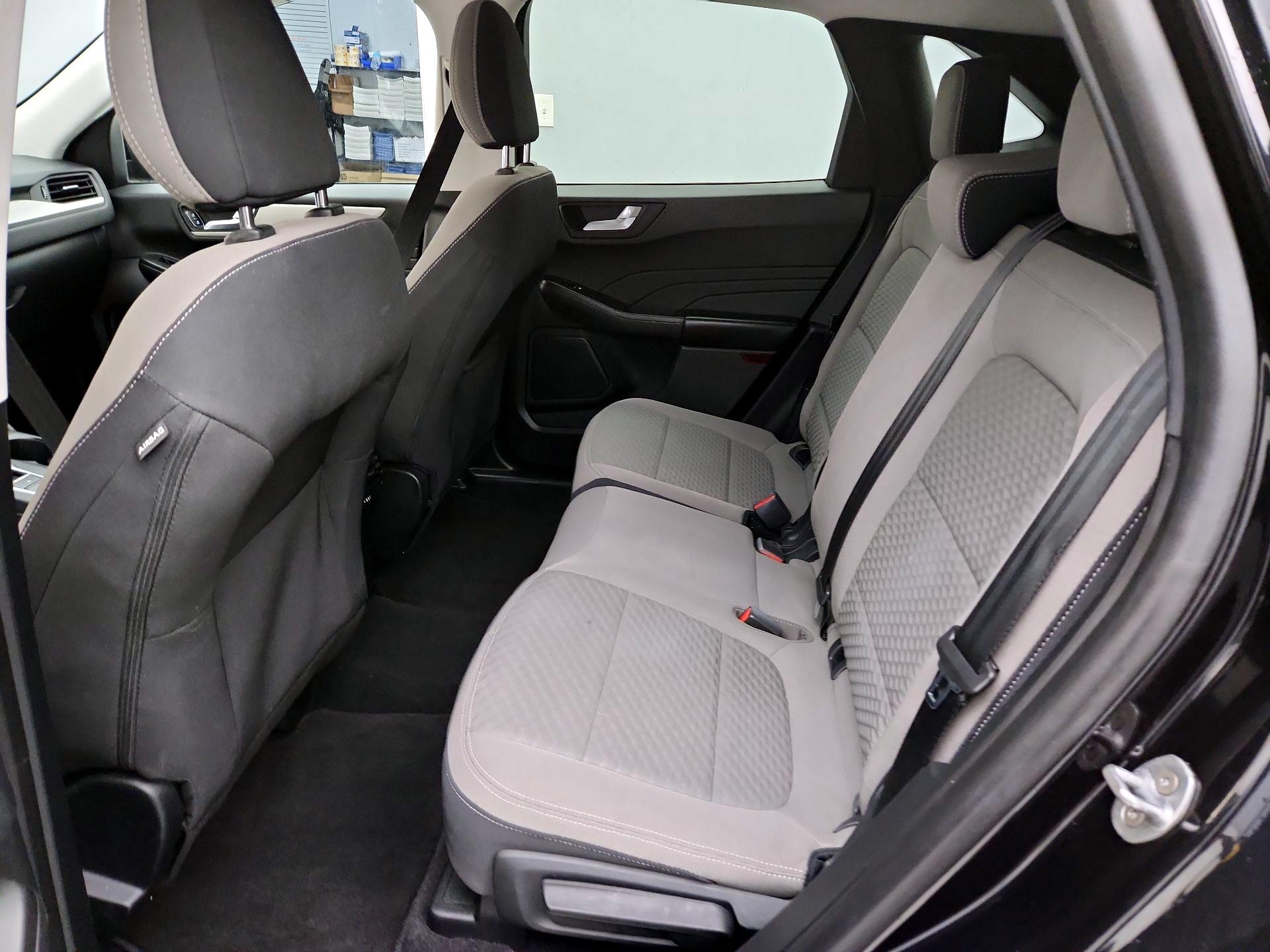 Thumbnail: 2021 Ford Escape - 19