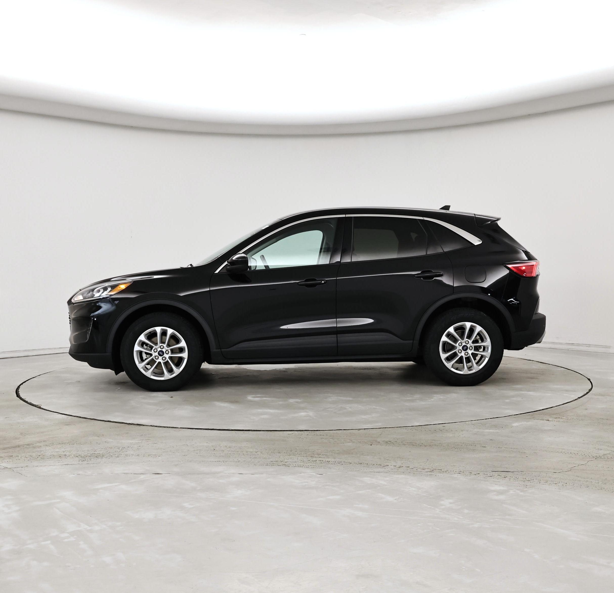 Thumbnail: 2021 Ford Escape - 3