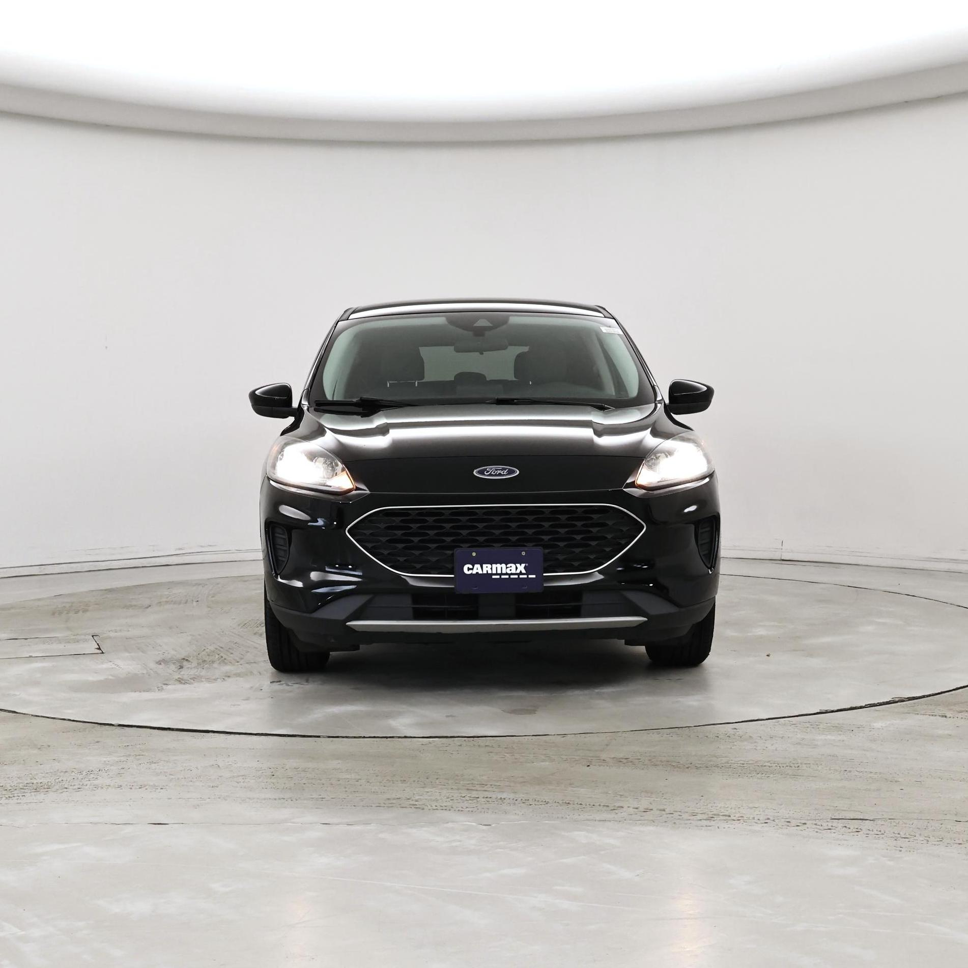 Thumbnail: 2021 Ford Escape - 5