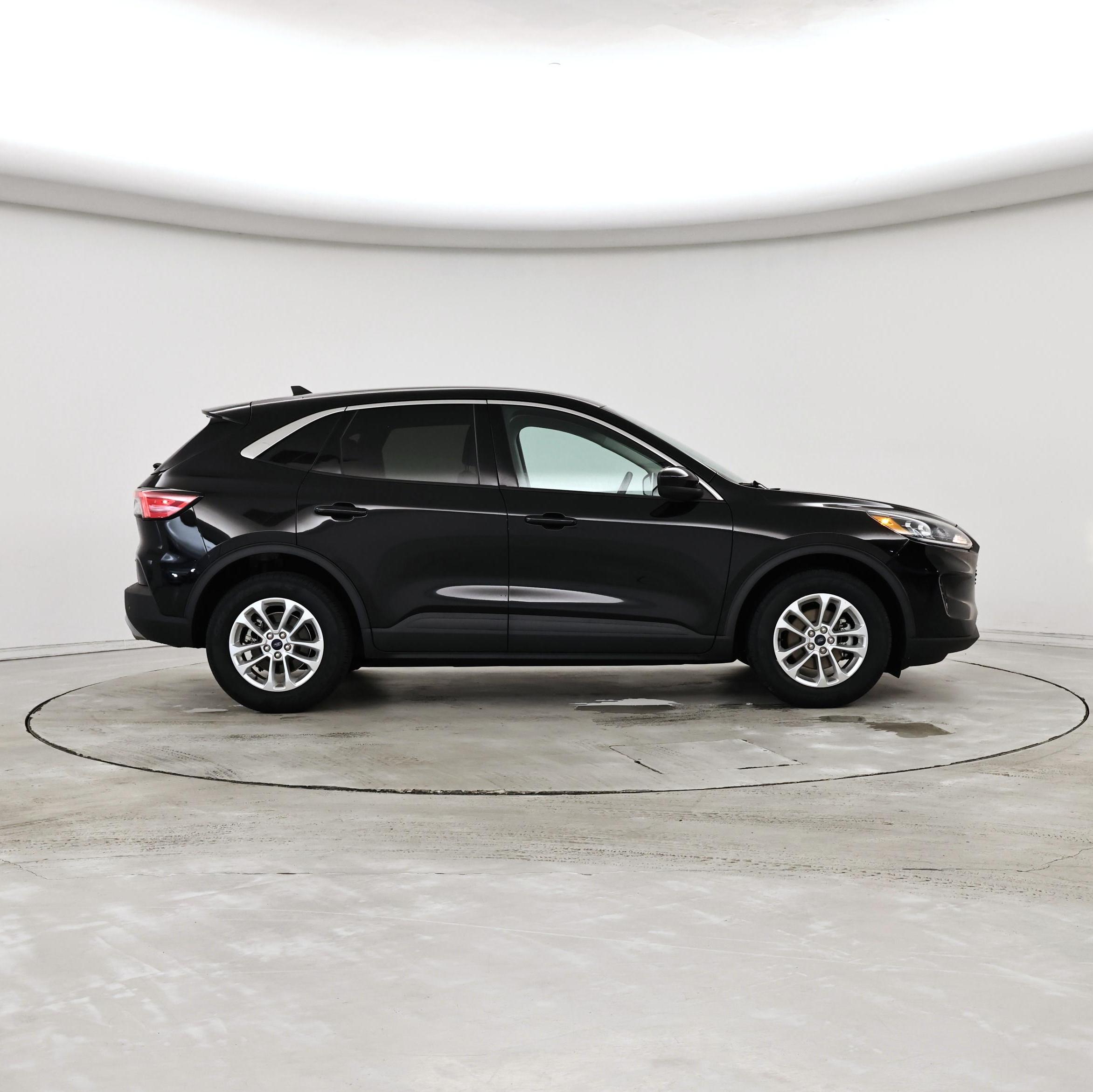 Thumbnail: 2021 Ford Escape - 7