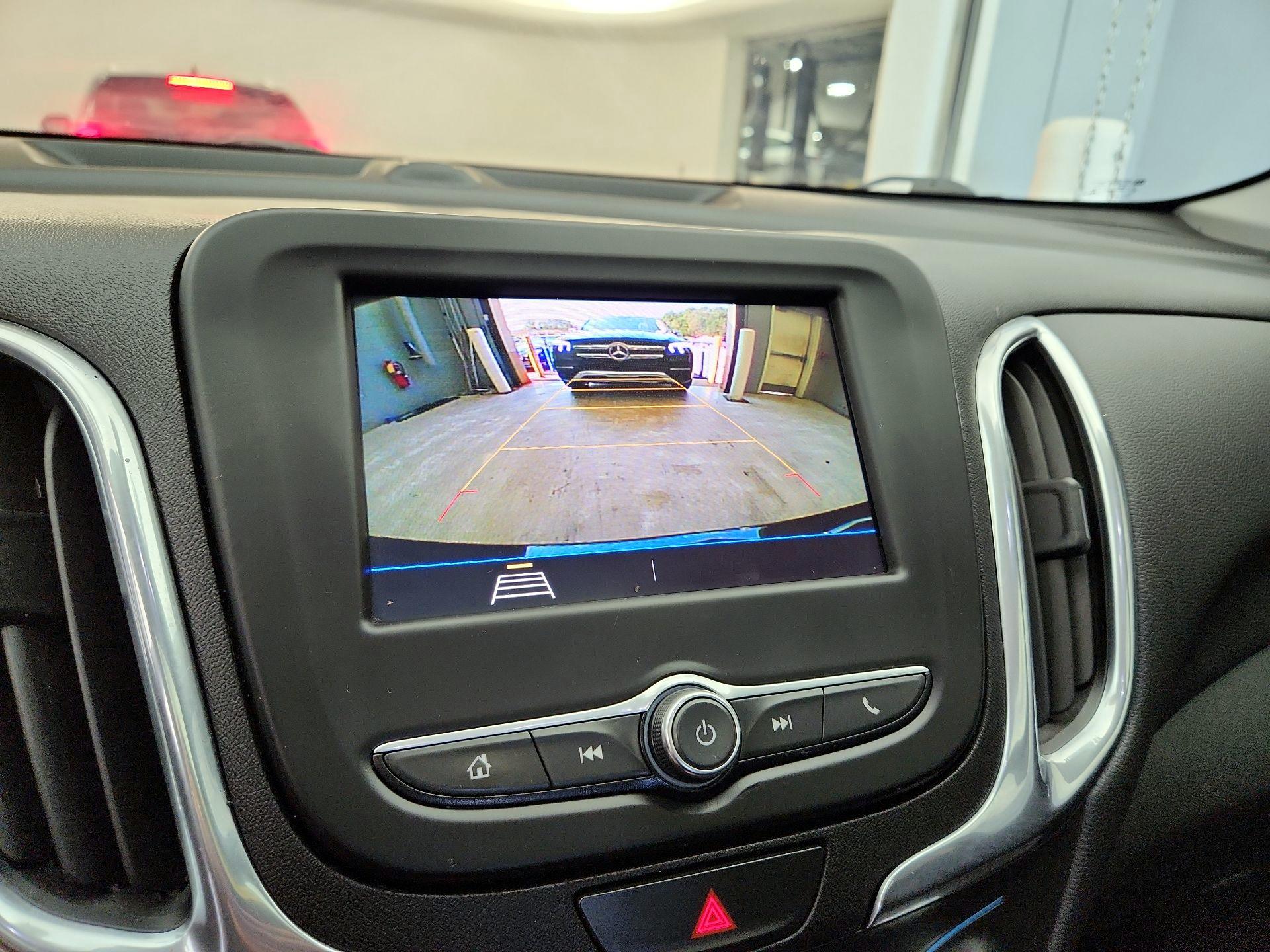Thumbnail: 2020 Chevrolet Equinox - 14