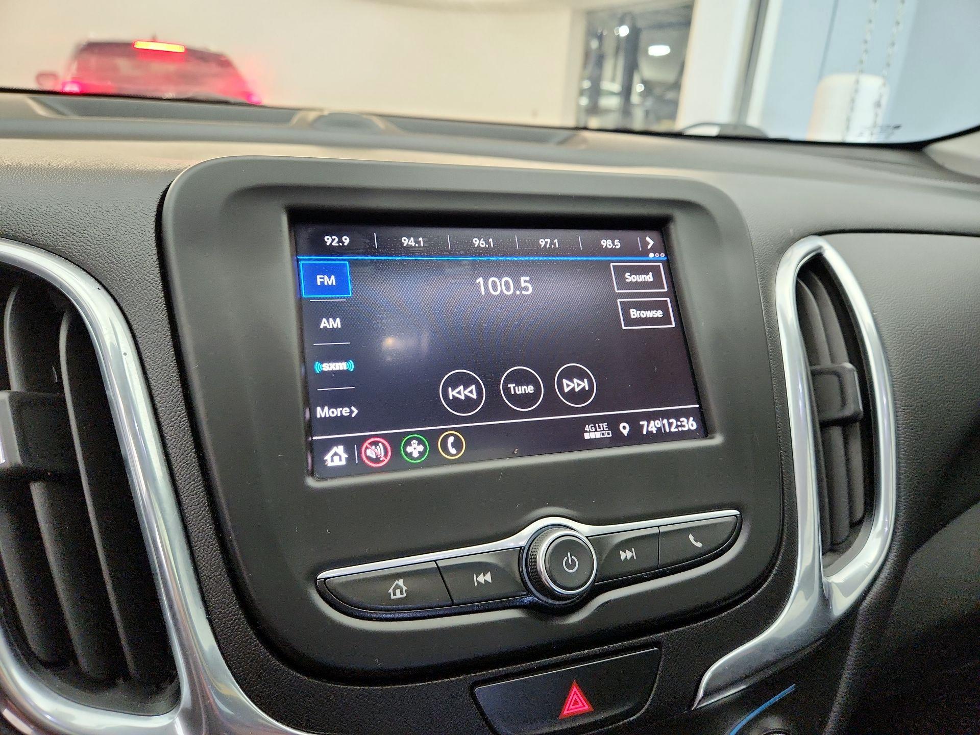 Thumbnail: 2020 Chevrolet Equinox - 15