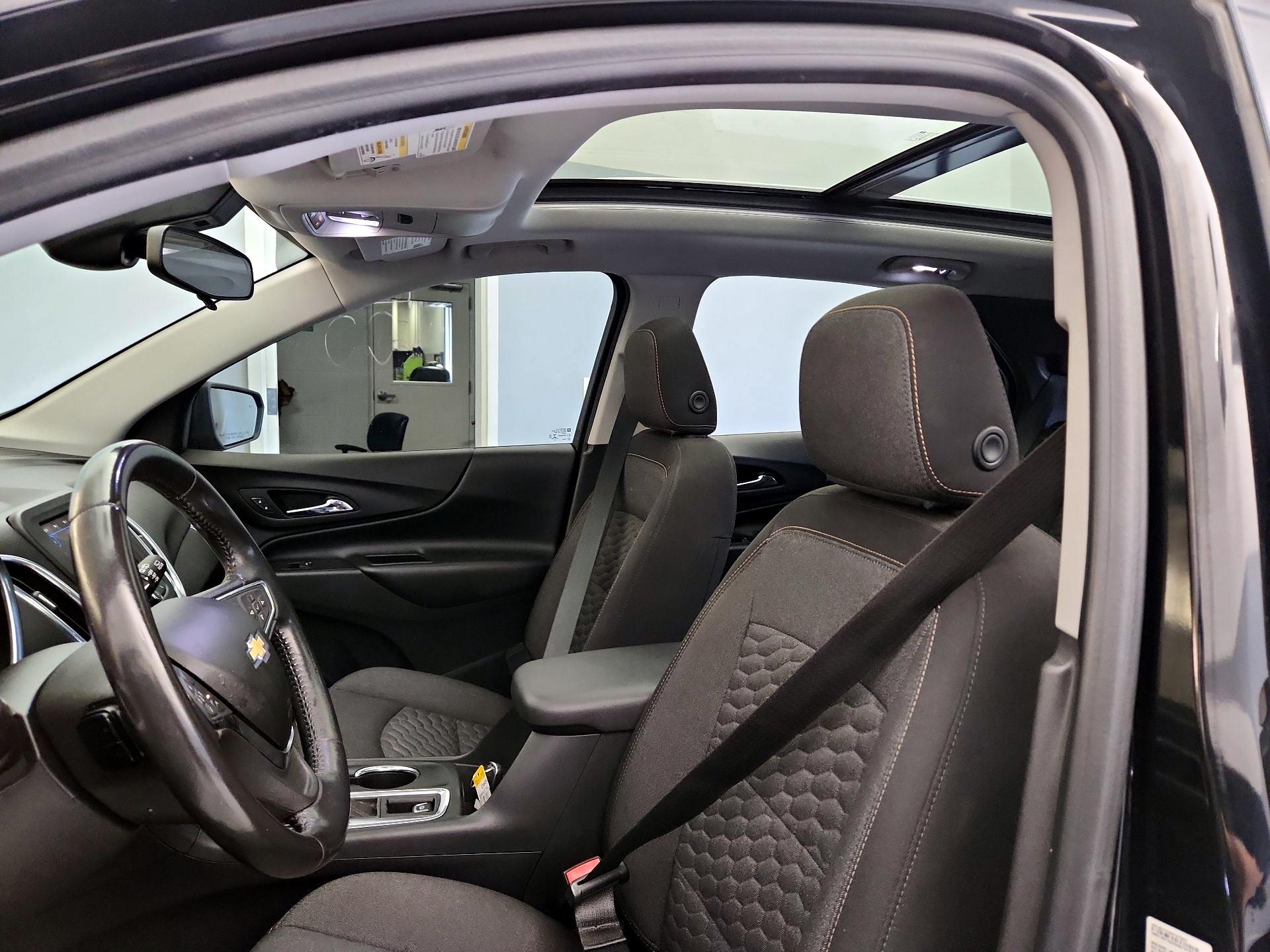 Thumbnail: 2020 Chevrolet Equinox - 19