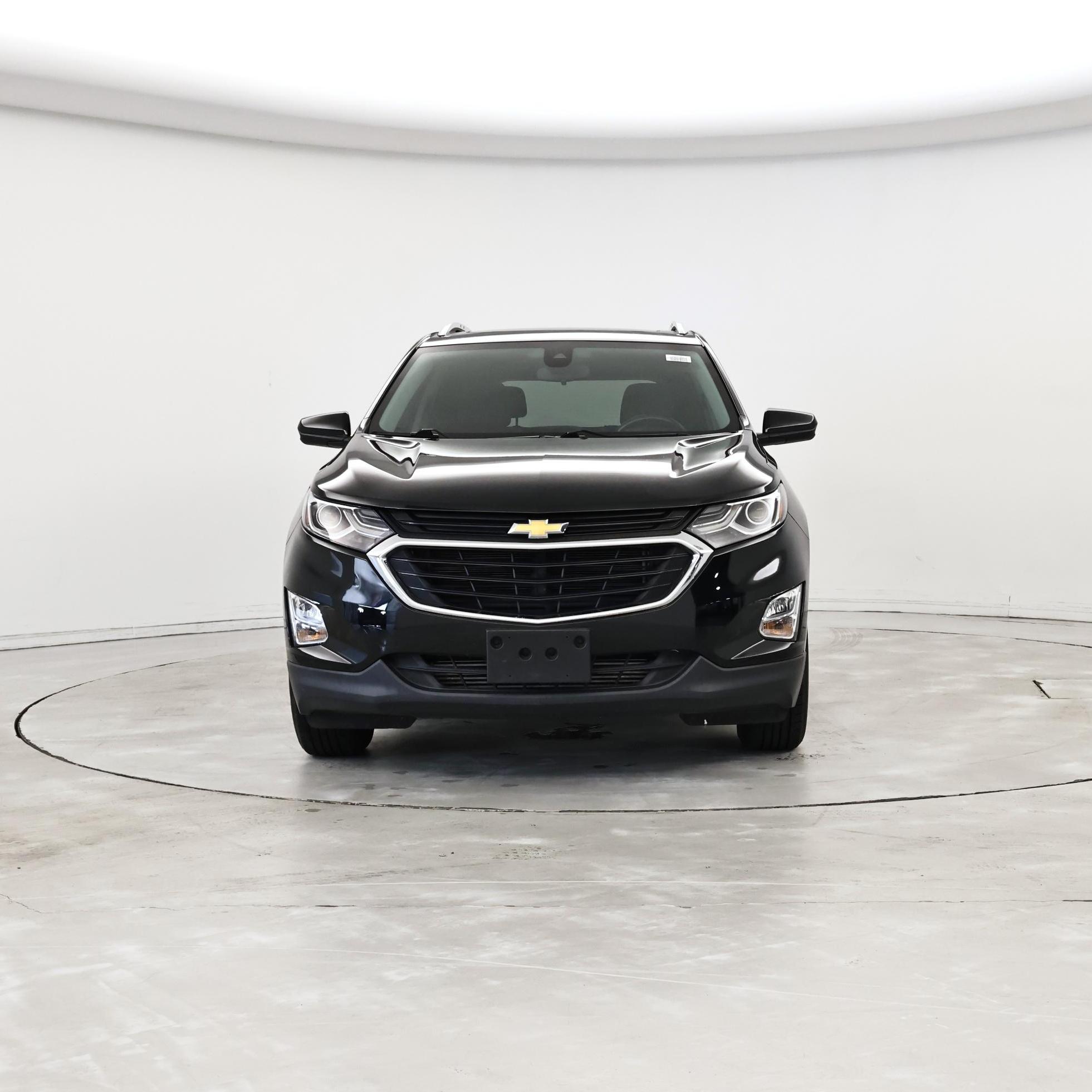 Thumbnail: 2020 Chevrolet Equinox - 5