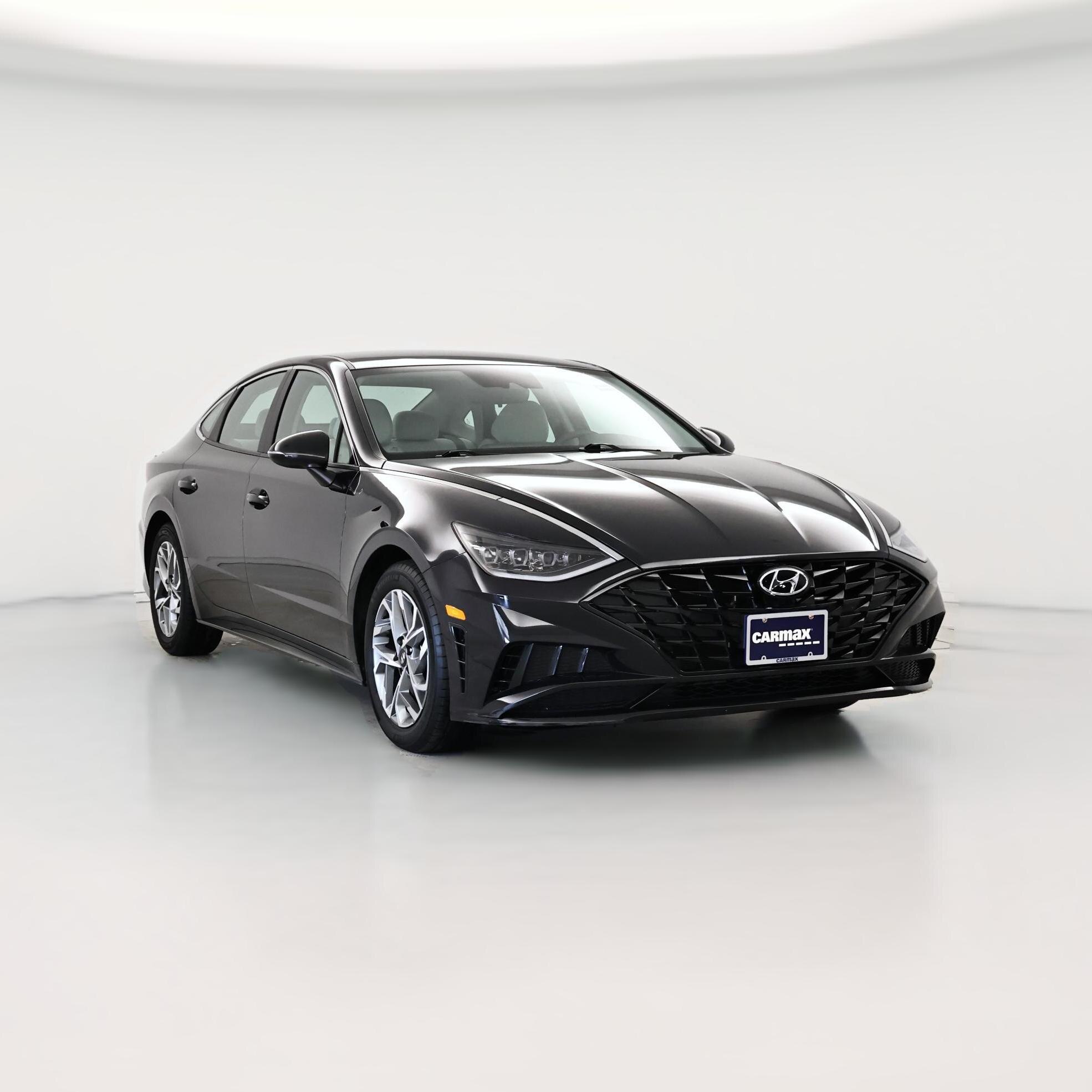 Thumbnail: 2023 Hyundai Sonata - 1