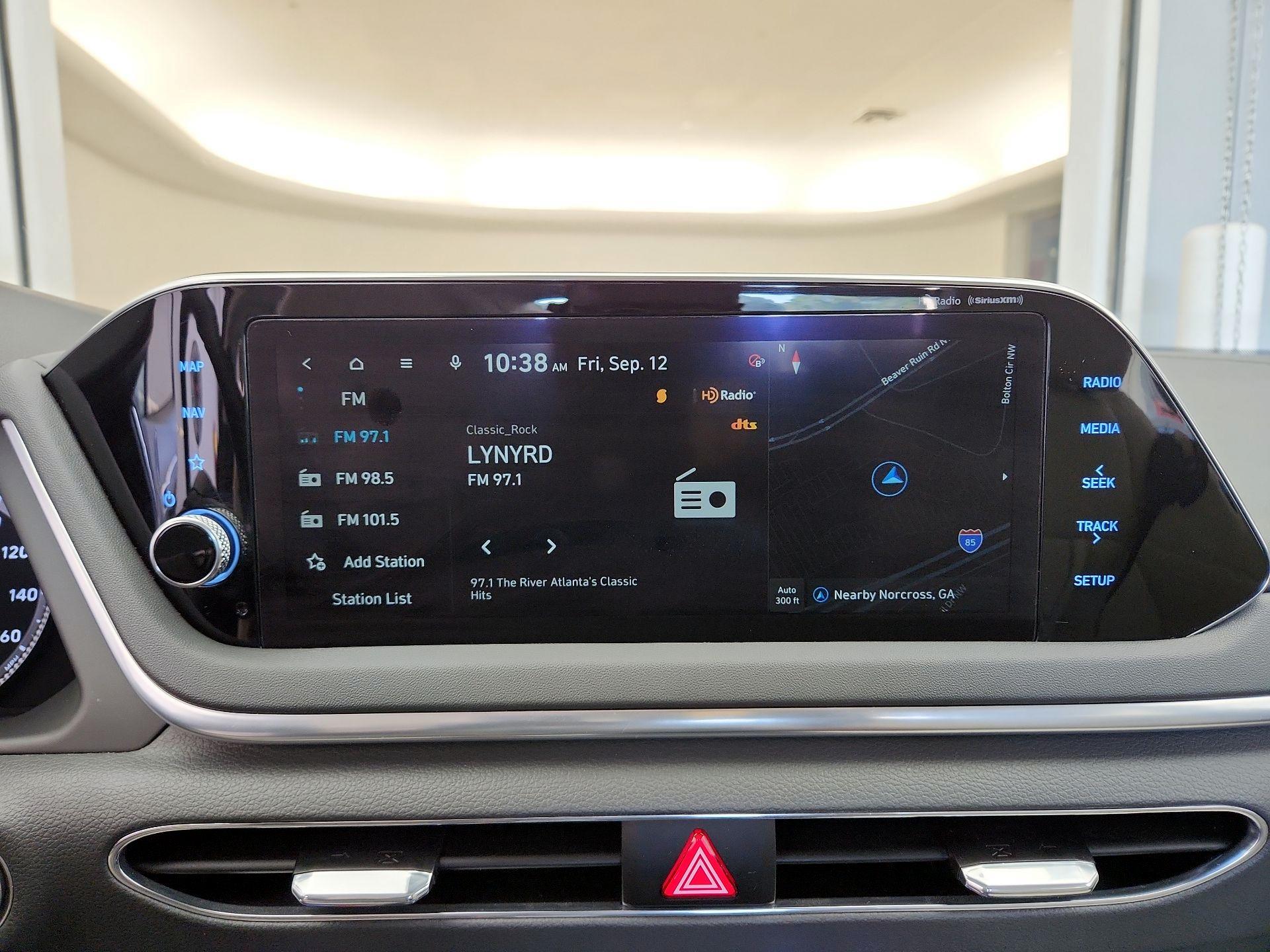 Thumbnail: 2023 Hyundai Sonata - 15