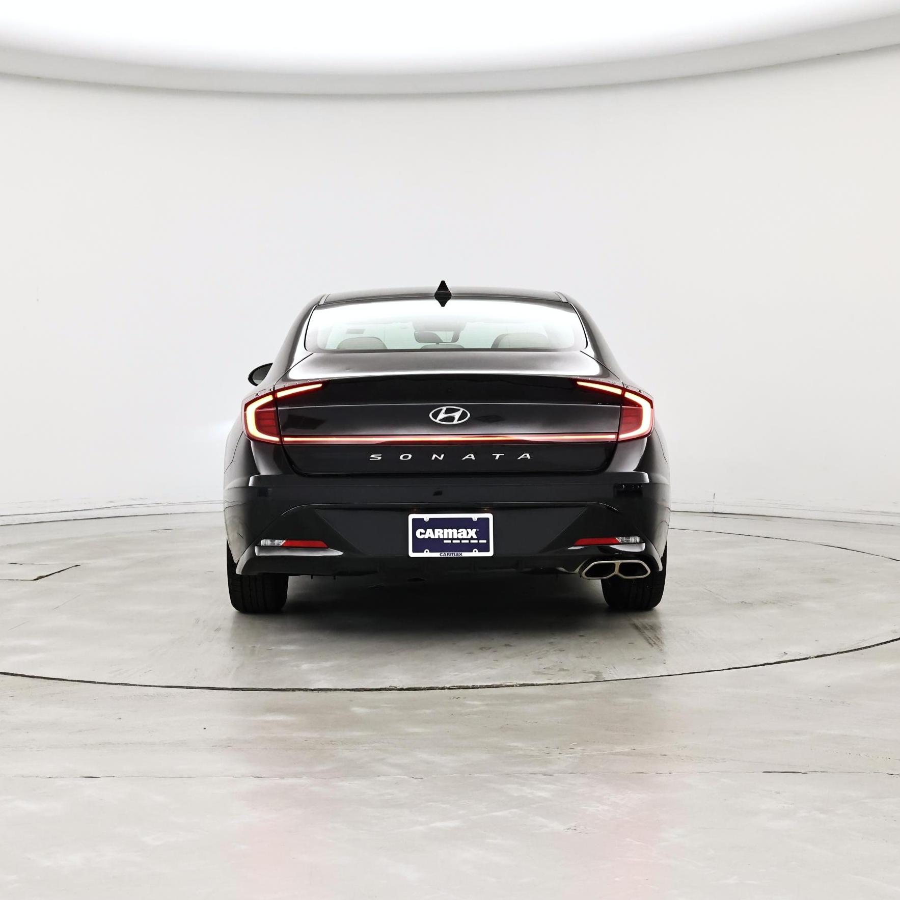 Thumbnail: 2023 Hyundai Sonata - 6