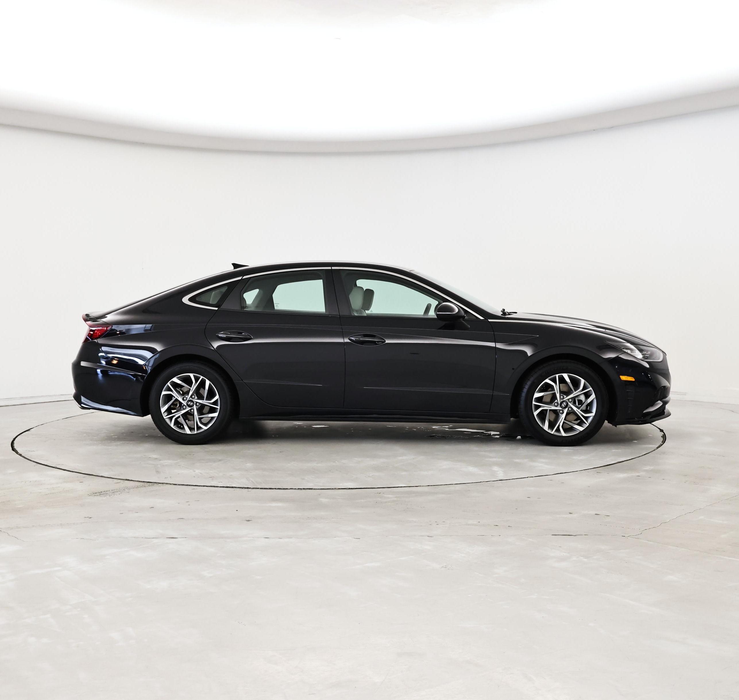 Thumbnail: 2023 Hyundai Sonata - 7