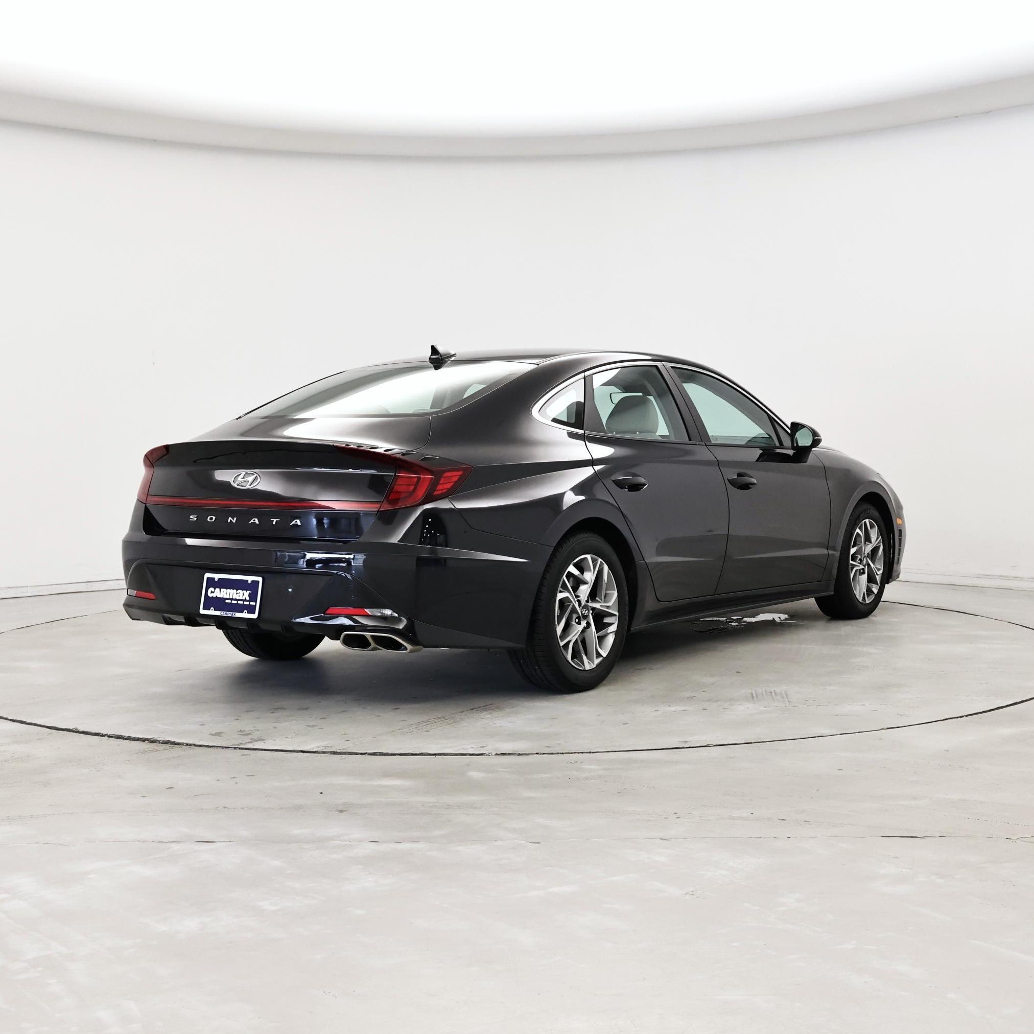 Thumbnail: 2023 Hyundai Sonata - 8