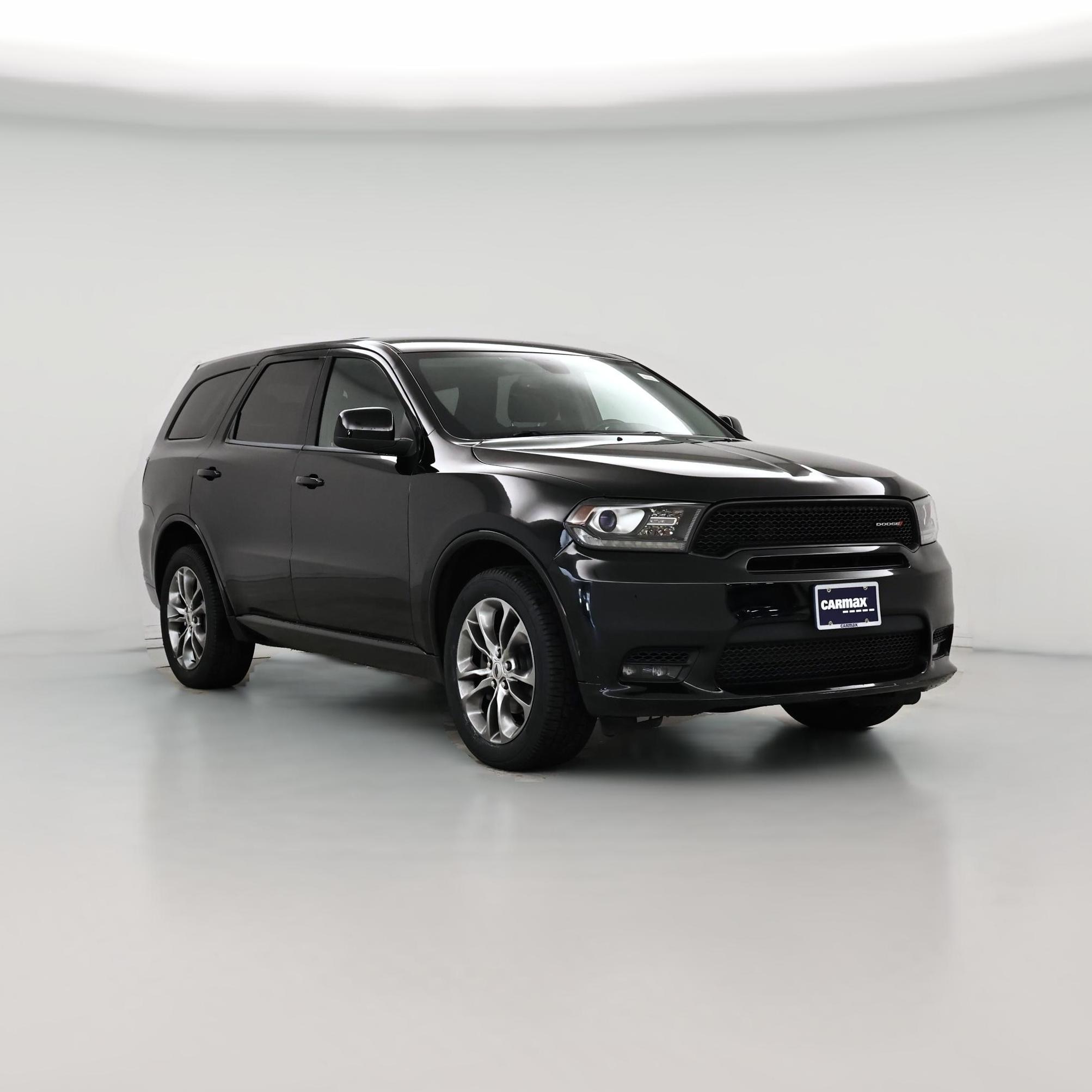 Thumbnail: 2020 Dodge Durango - 1