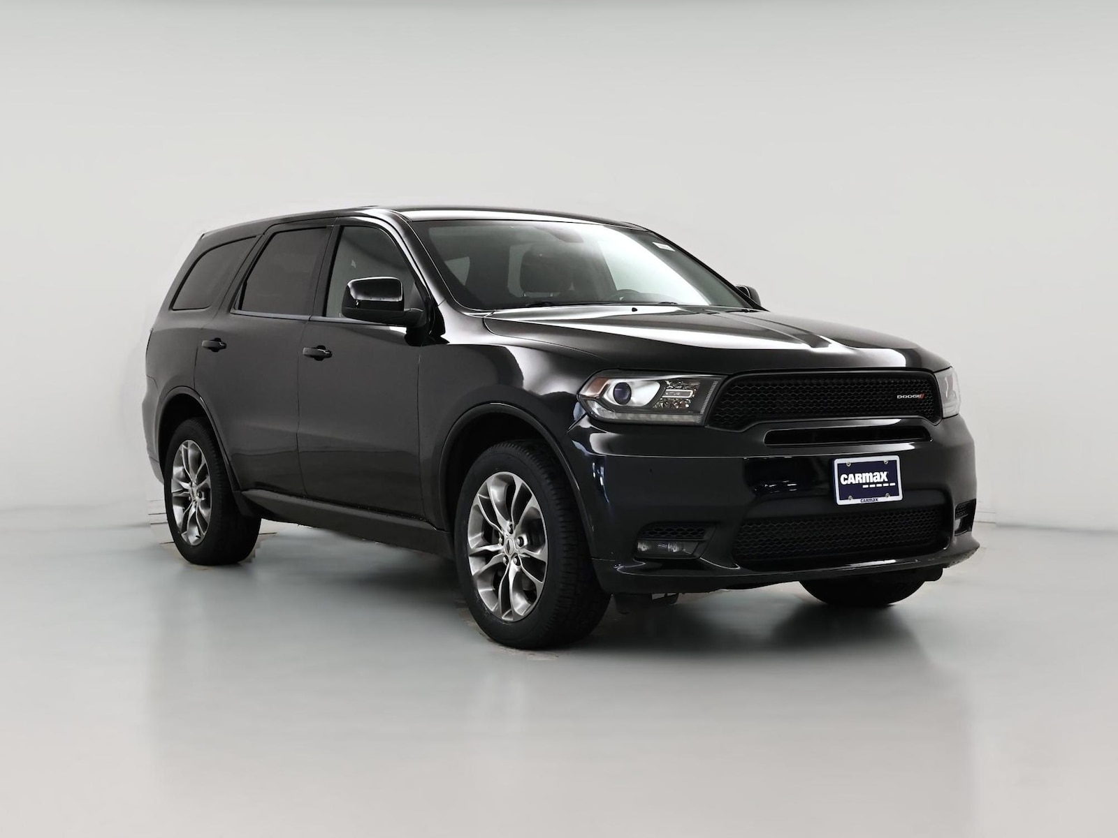 2020 Dodge Durango GT