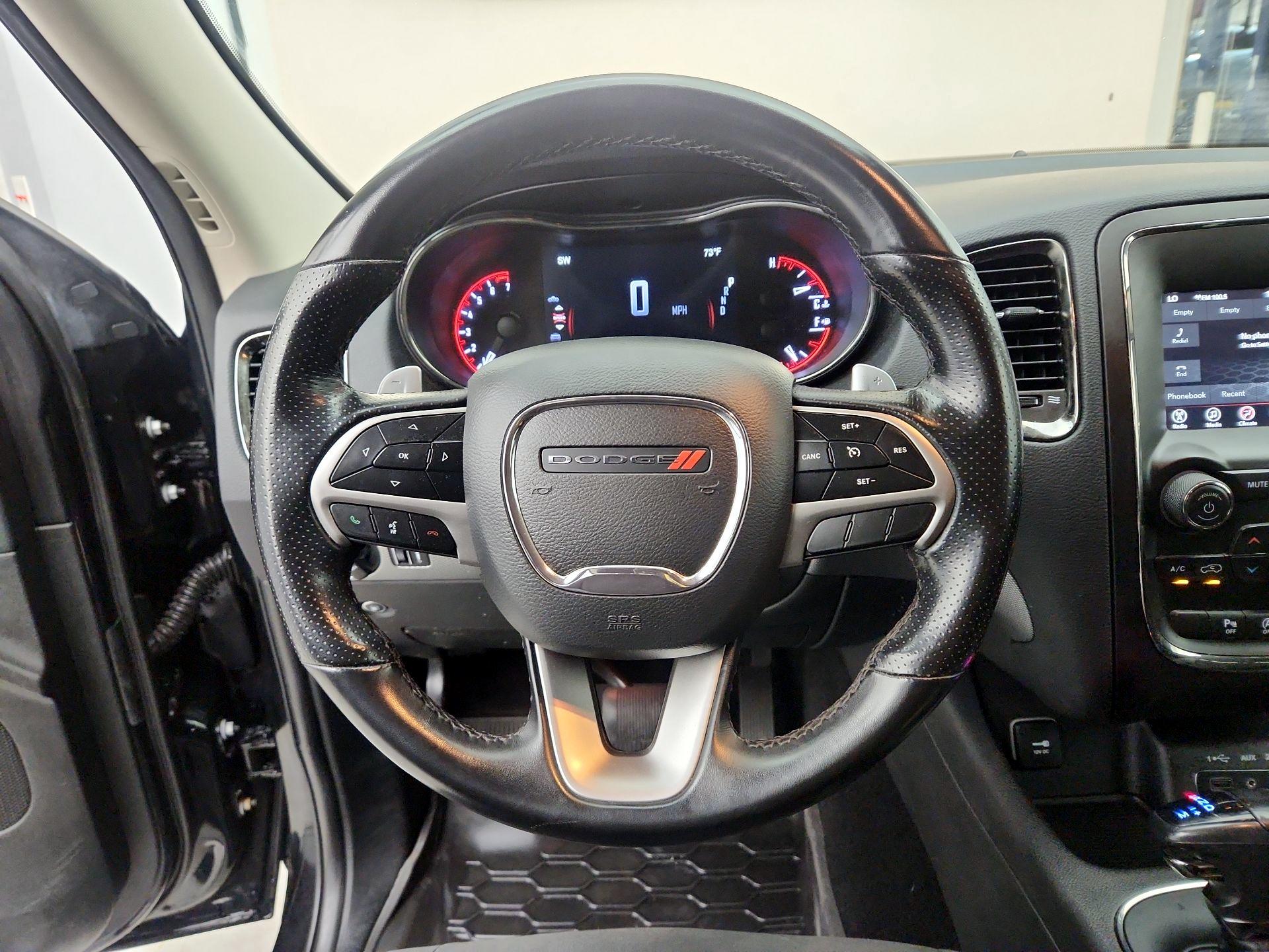 Thumbnail: 2020 Dodge Durango - 10