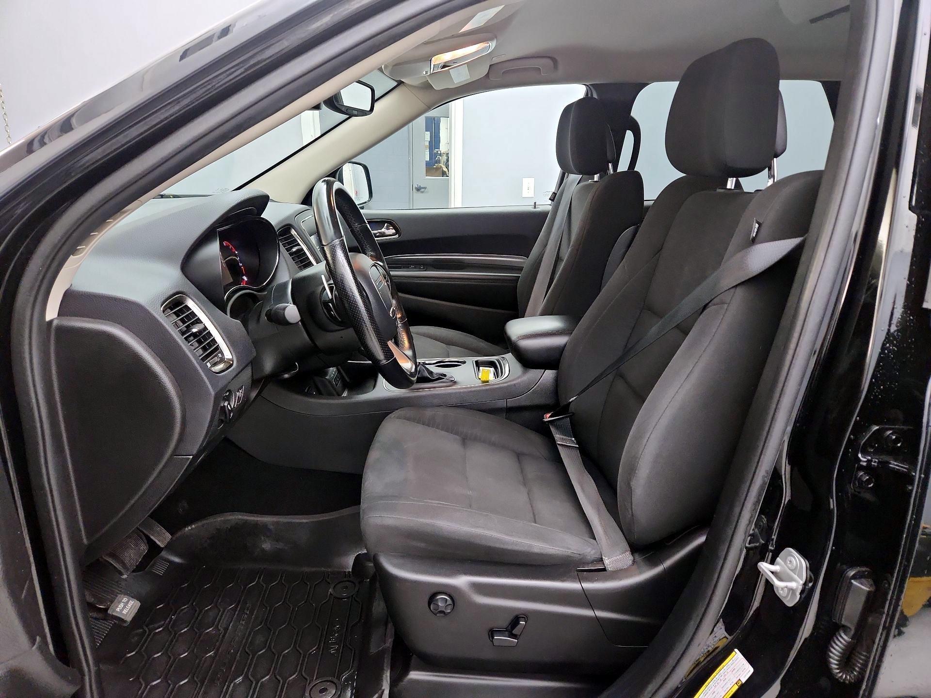 Thumbnail: 2020 Dodge Durango - 11