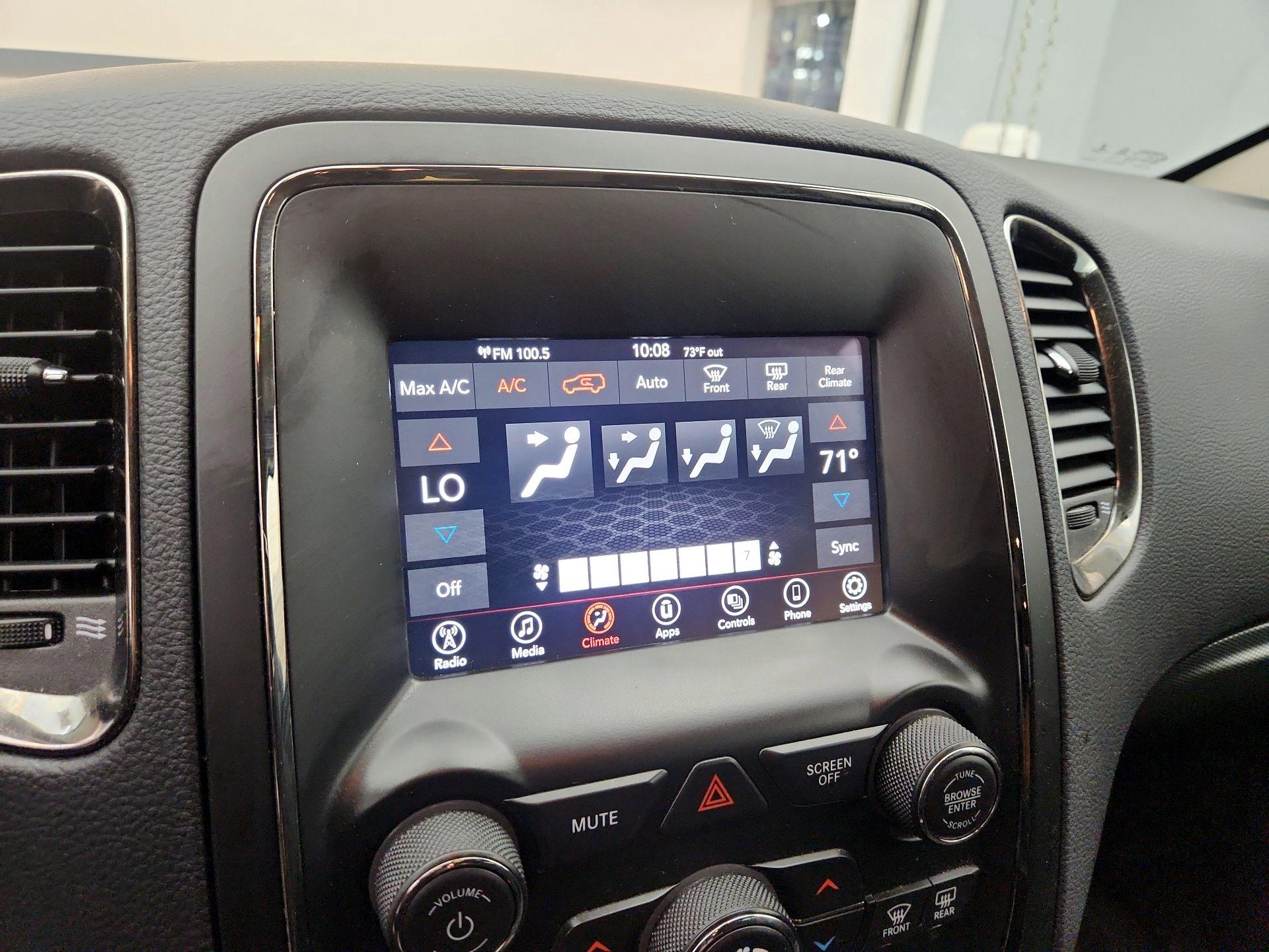Thumbnail: 2020 Dodge Durango - 16