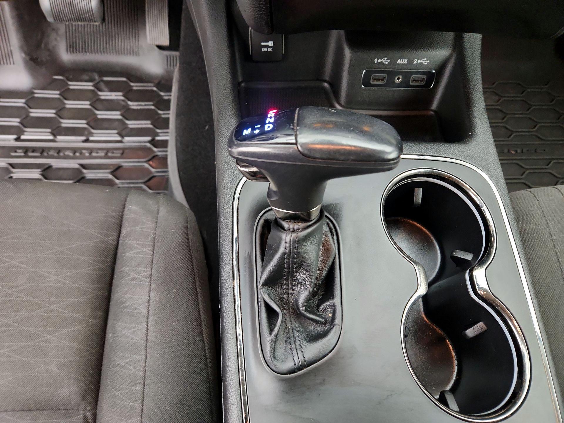 Thumbnail: 2020 Dodge Durango - 17