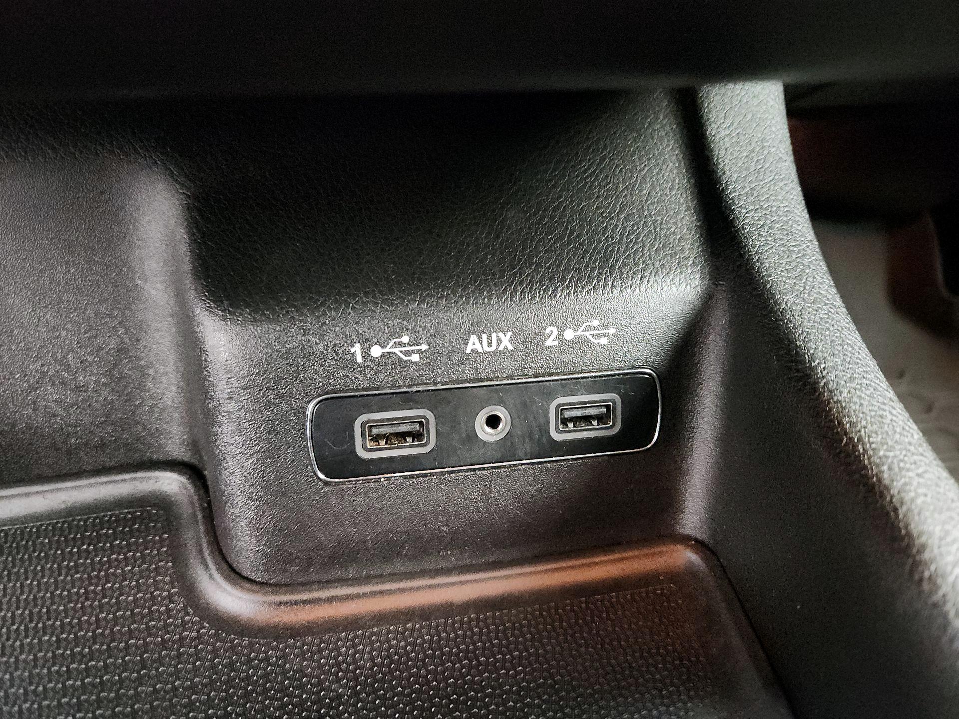 Thumbnail: 2020 Dodge Durango - 18