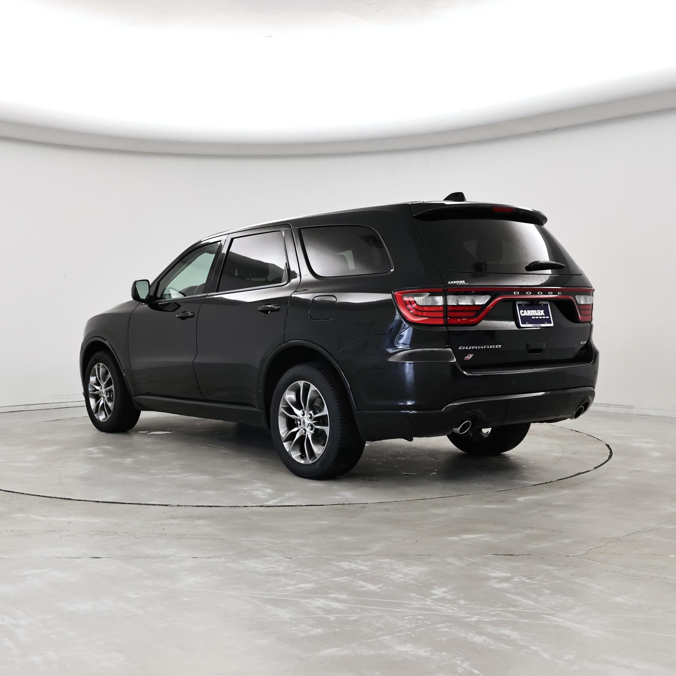 Thumbnail: 2020 Dodge Durango - 2