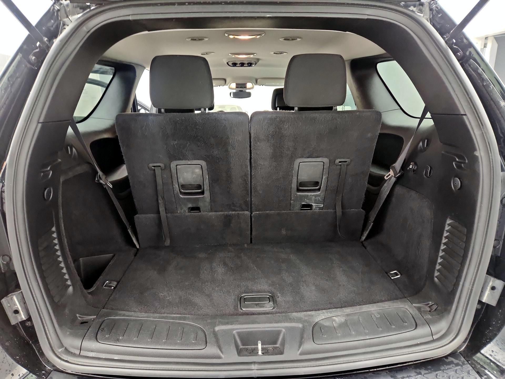 Thumbnail: 2020 Dodge Durango - 20