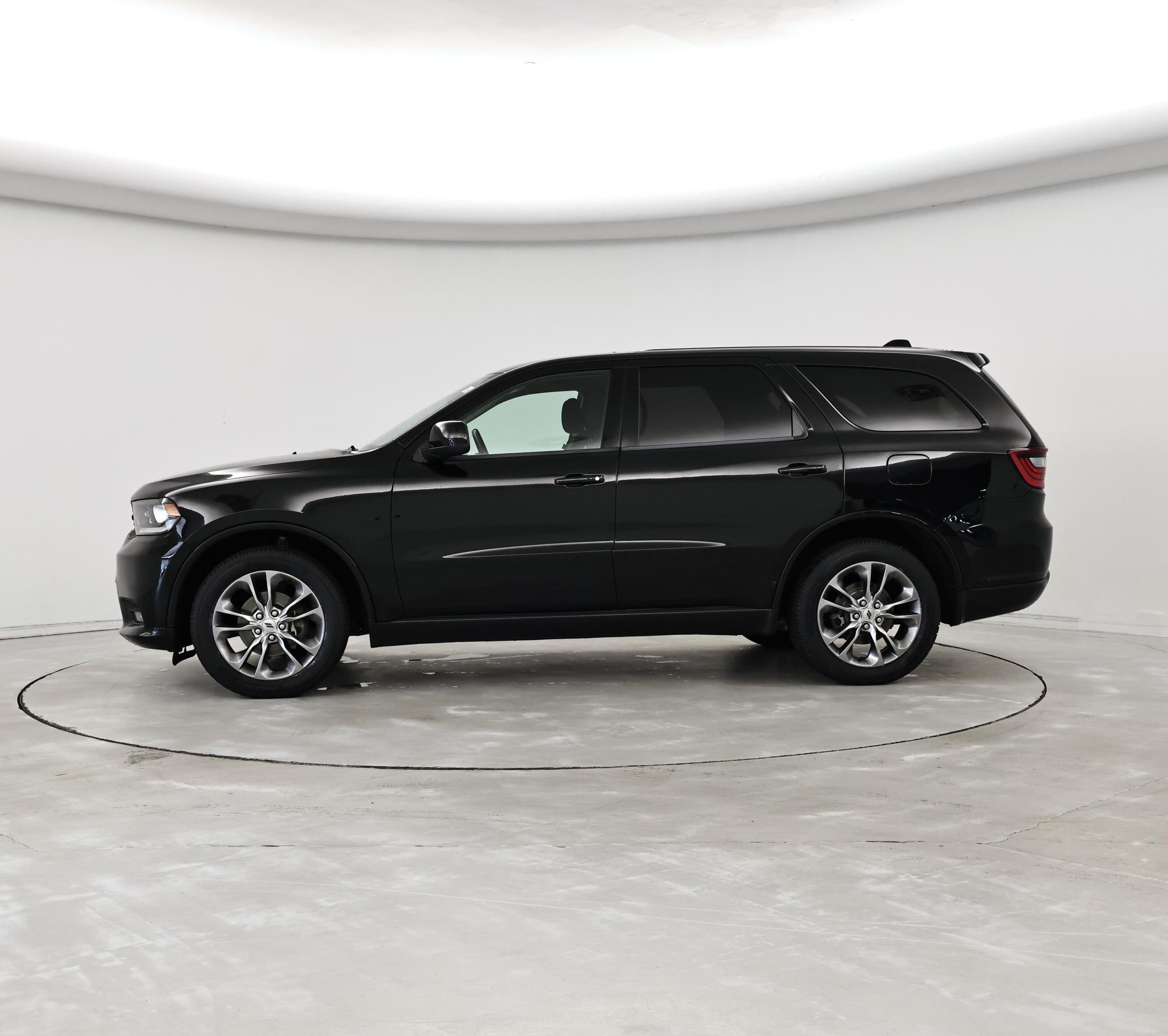 Thumbnail: 2020 Dodge Durango - 3