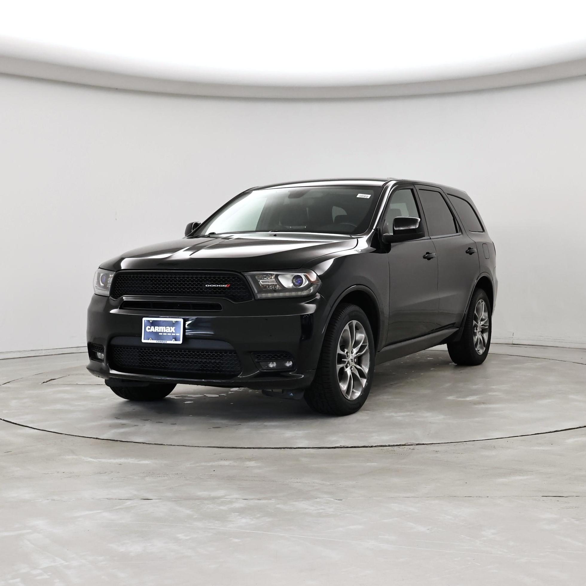 Thumbnail: 2020 Dodge Durango - 4