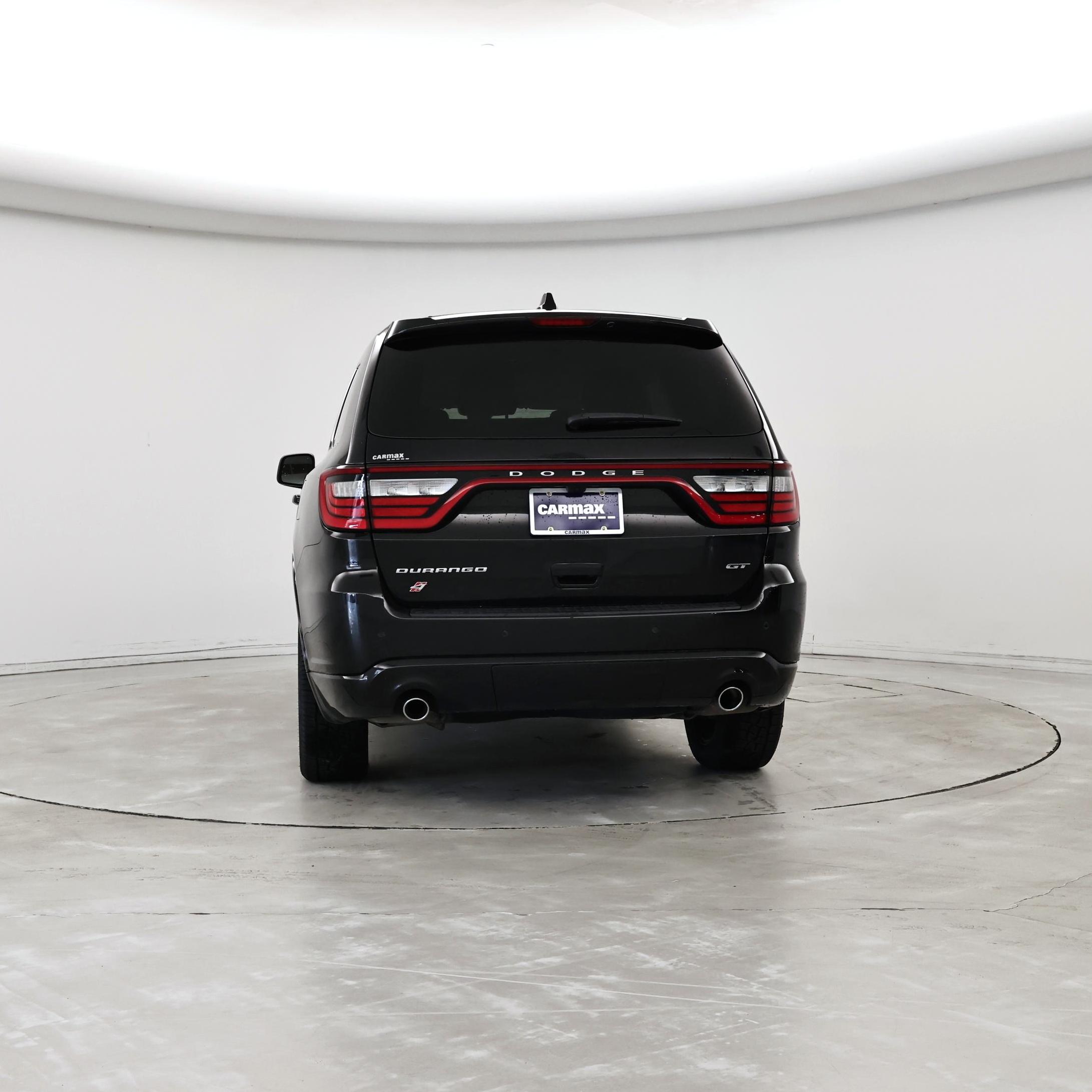 Thumbnail: 2020 Dodge Durango - 6