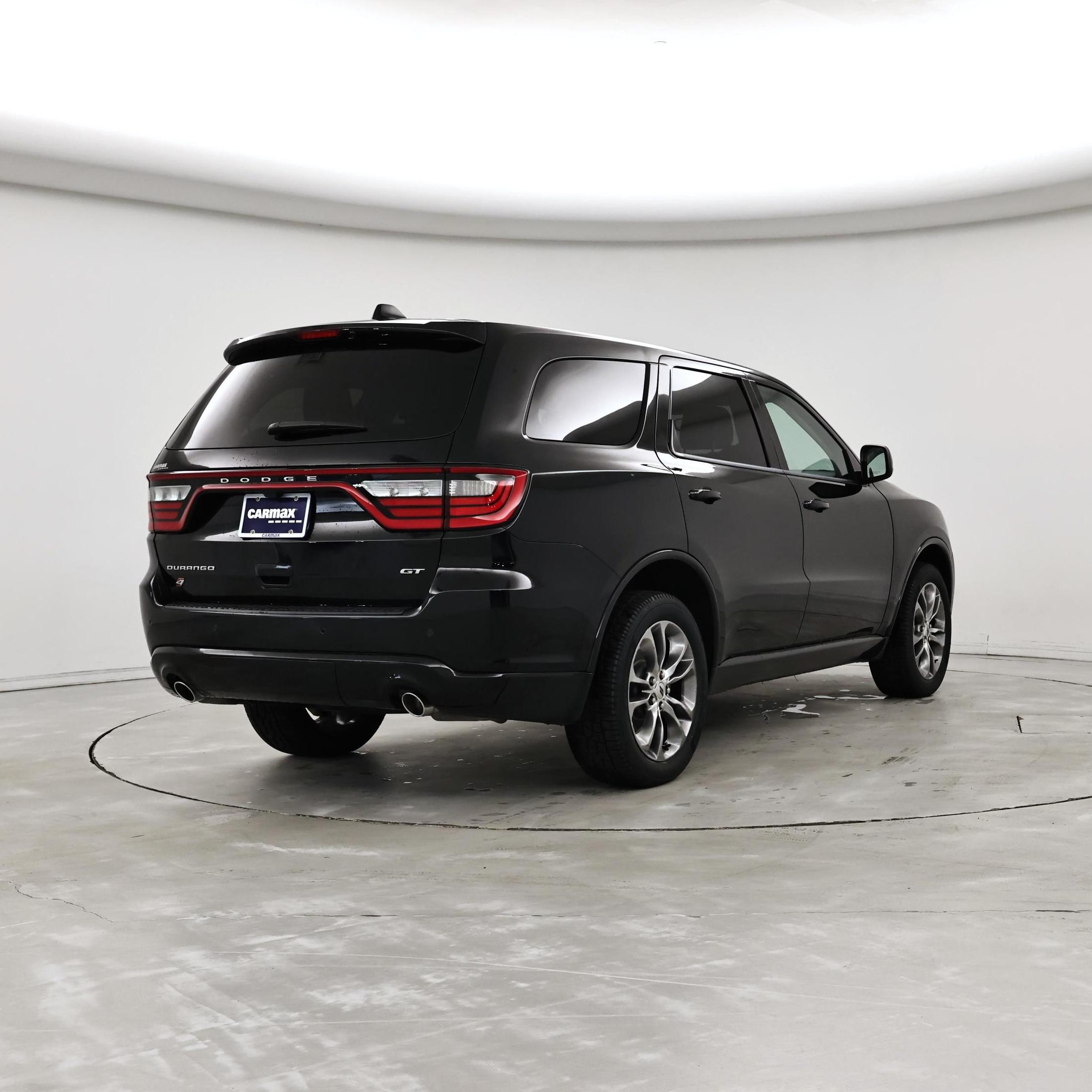 Thumbnail: 2020 Dodge Durango - 8