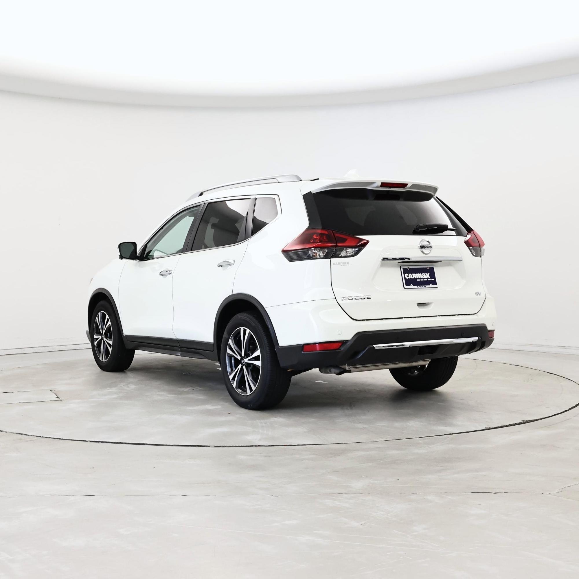 Thumbnail: 2020 Nissan Rogue - 2