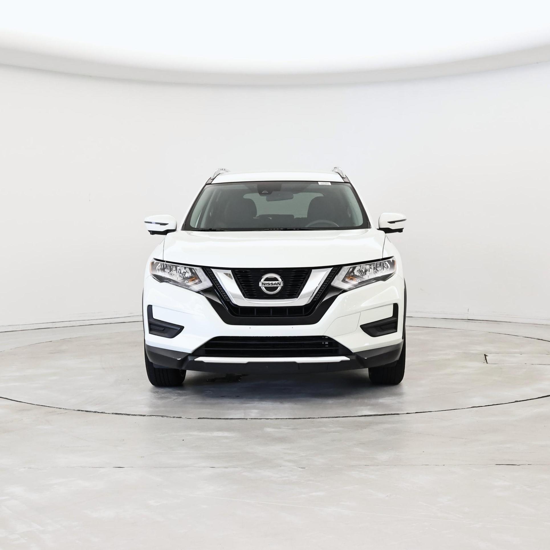 Thumbnail: 2020 Nissan Rogue - 5