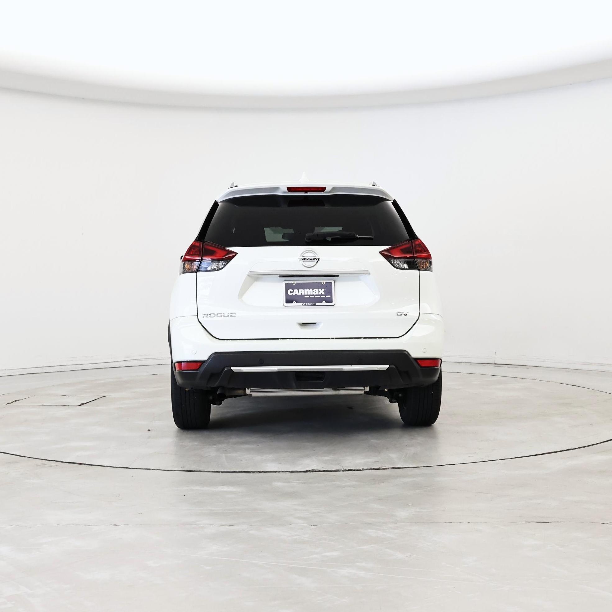 Thumbnail: 2020 Nissan Rogue - 6