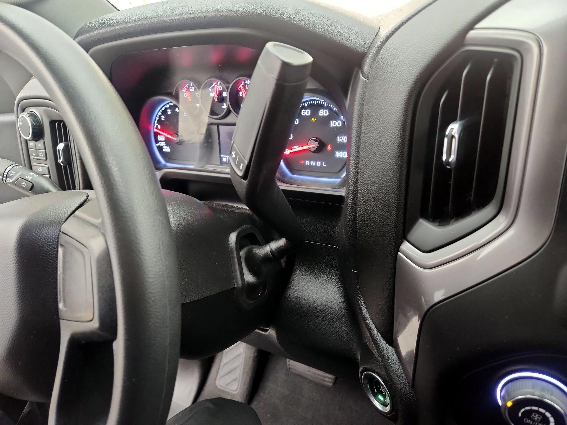 Thumbnail: 2022 Chevrolet Silverado 1500 - 17