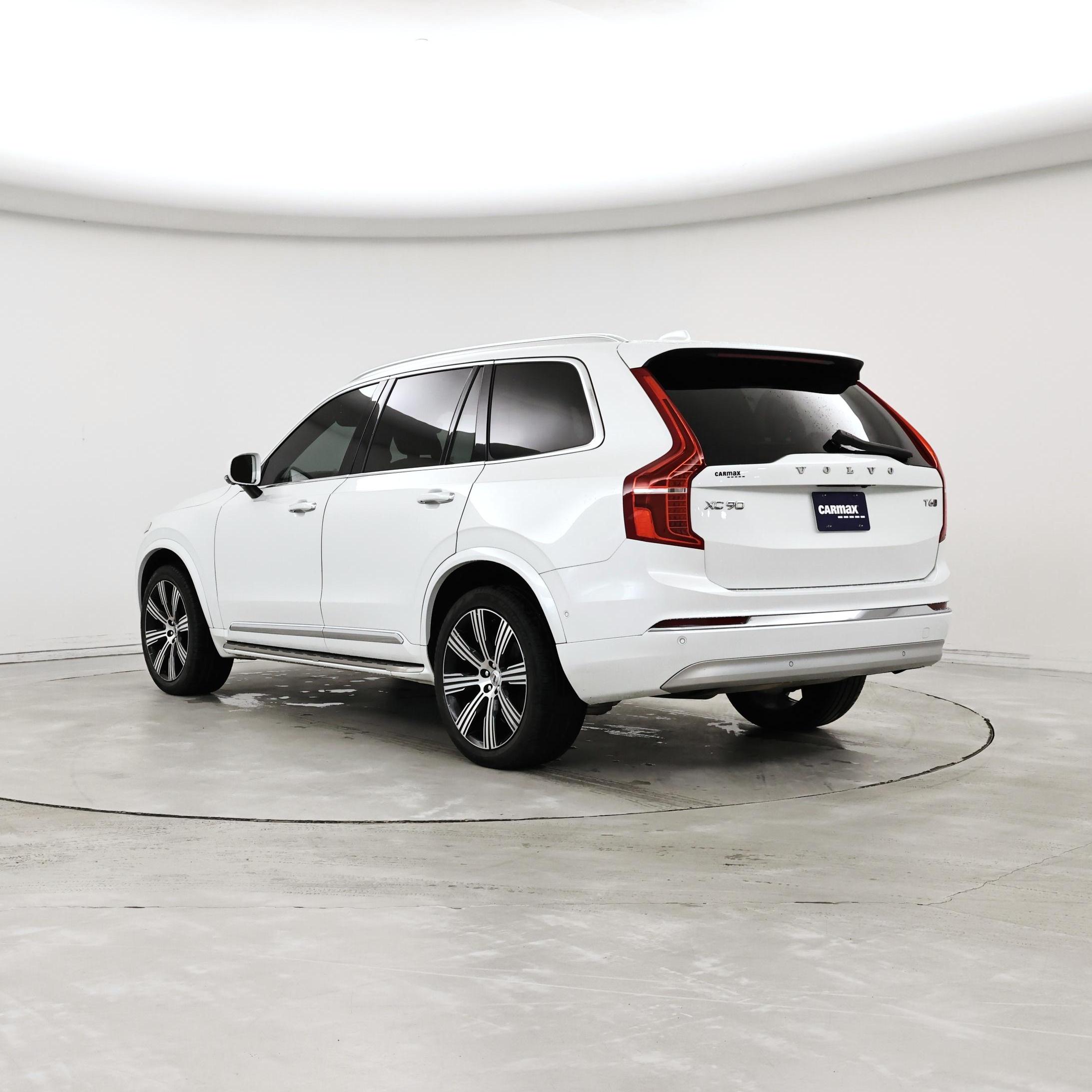Thumbnail: 2022 Volvo XC90 - 2