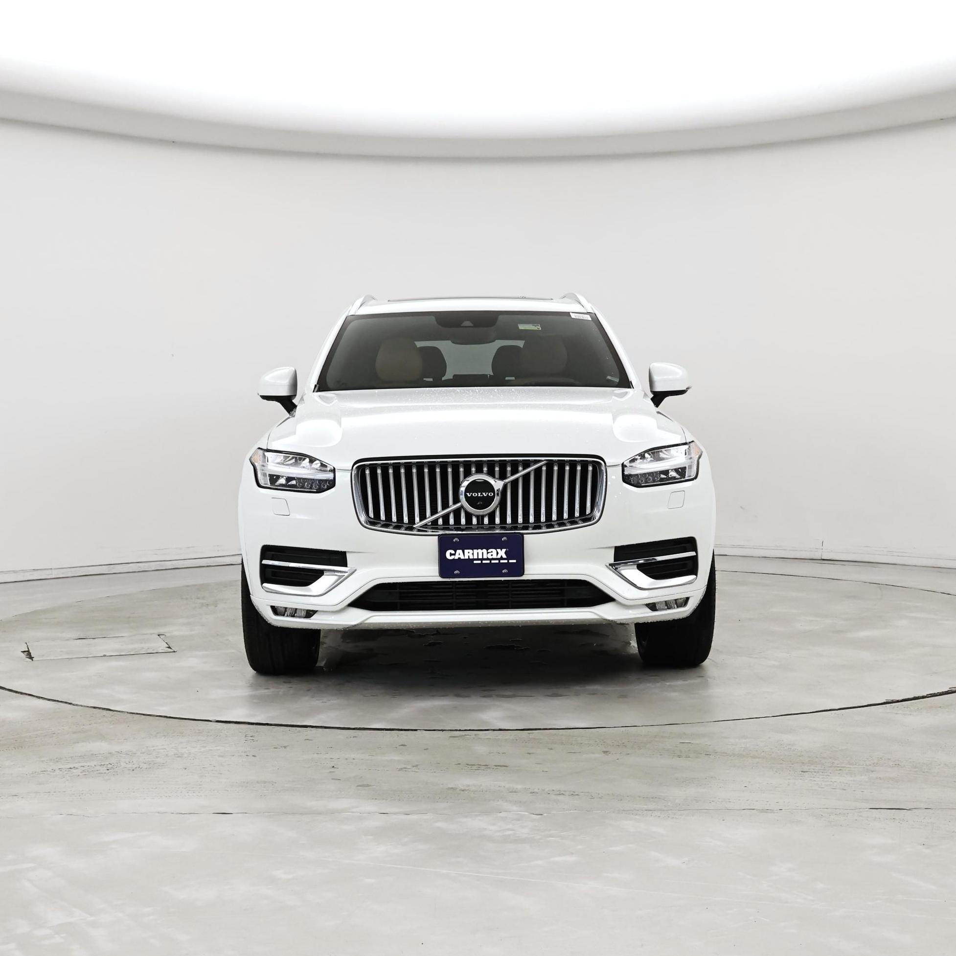 Thumbnail: 2022 Volvo XC90 - 5