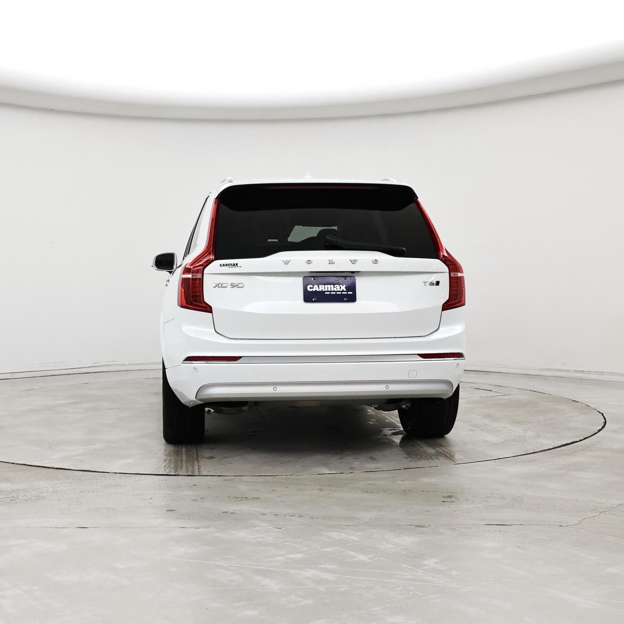 Thumbnail: 2022 Volvo XC90 - 6