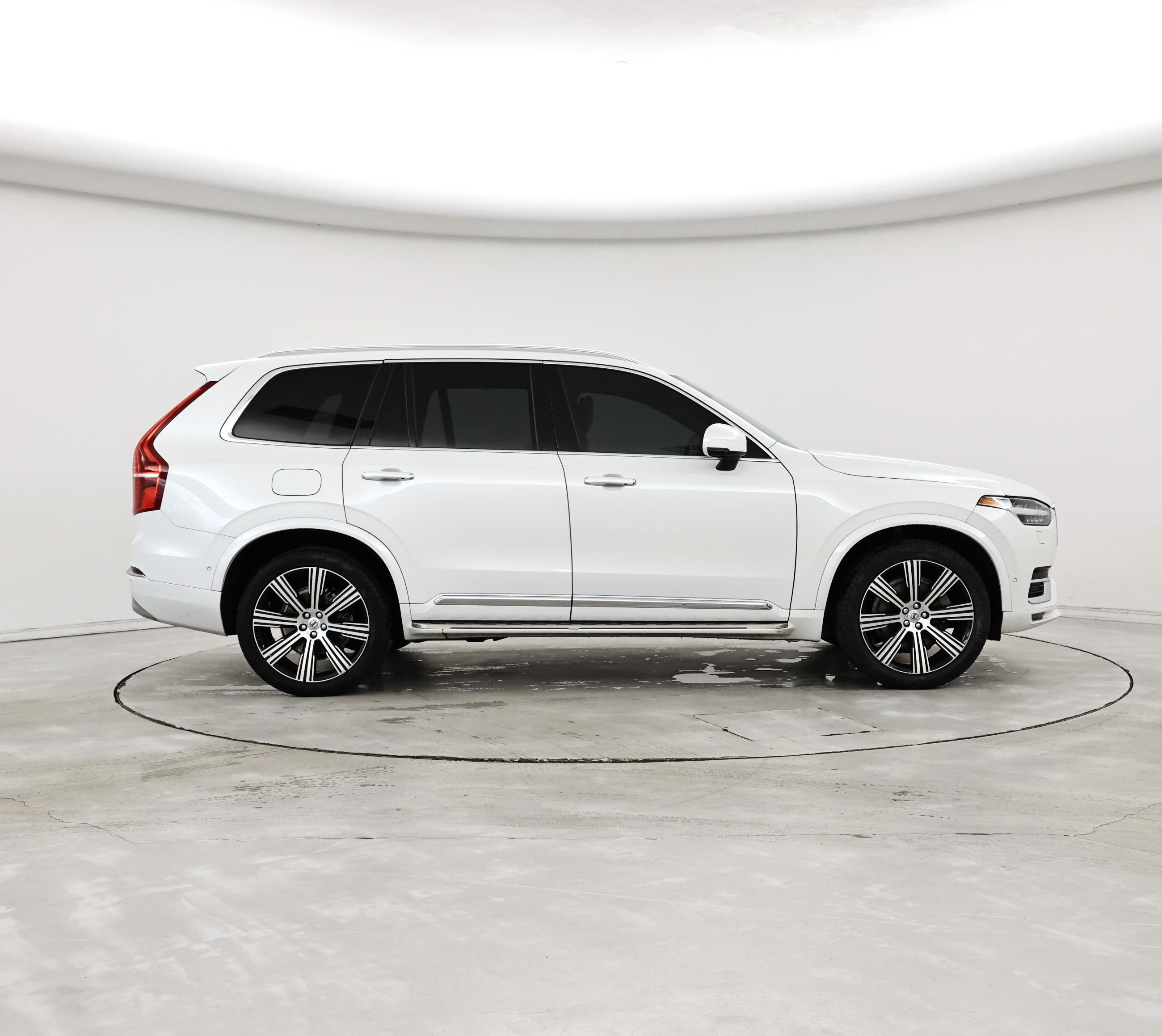 Thumbnail: 2022 Volvo XC90 - 7