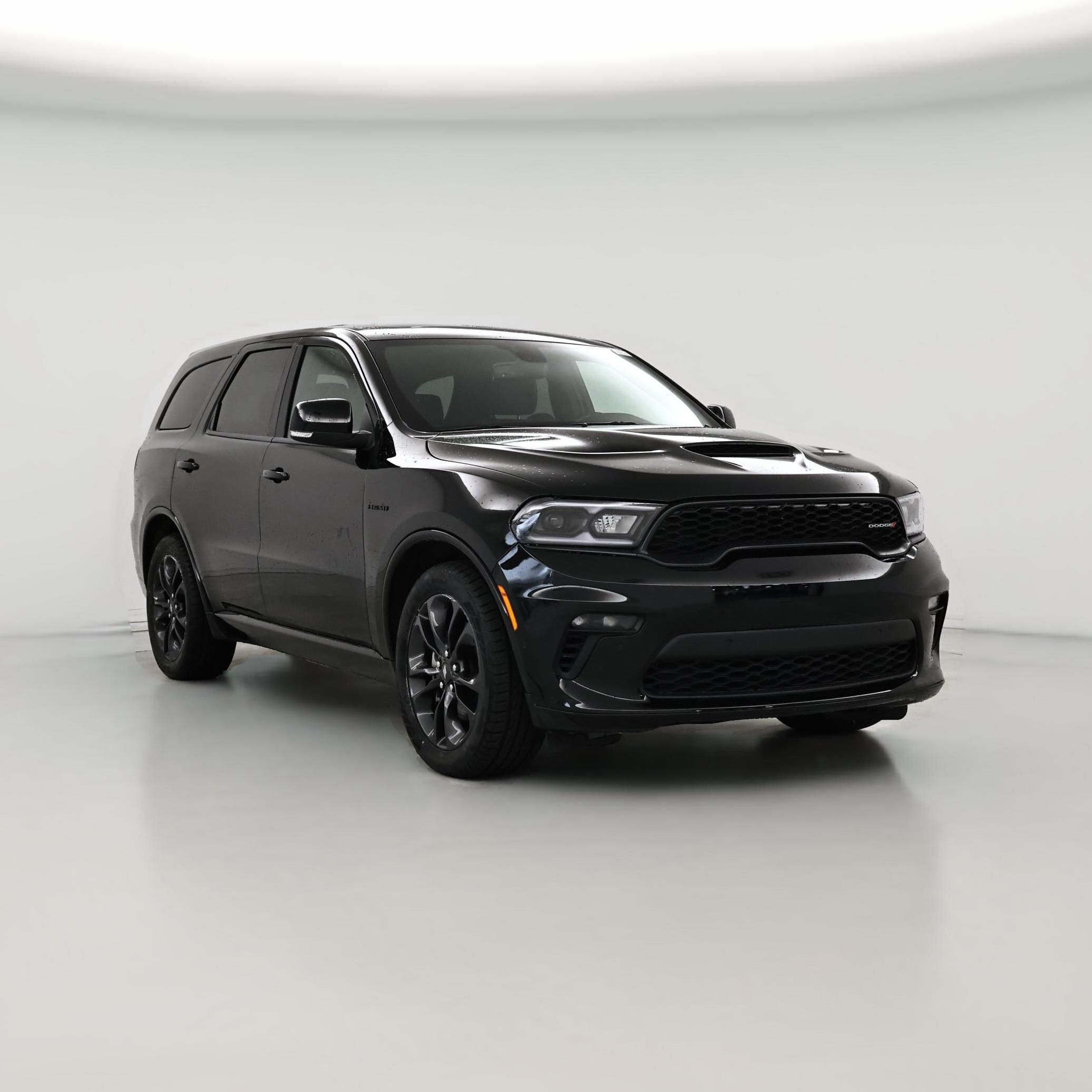 Thumbnail: 2022 Dodge Durango - 1