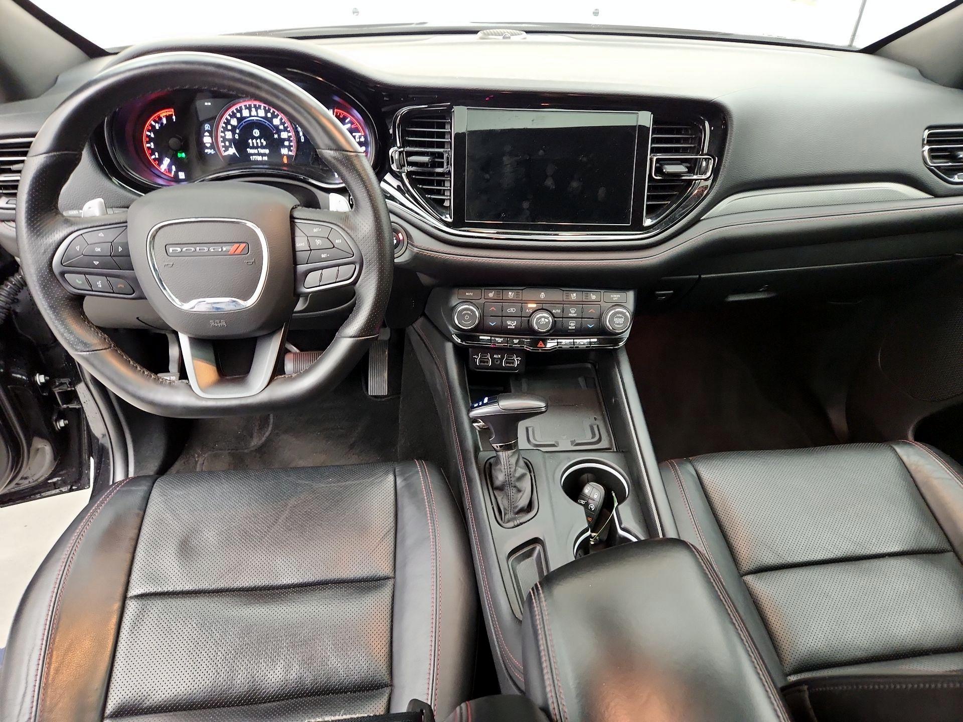 Thumbnail: 2022 Dodge Durango - 9