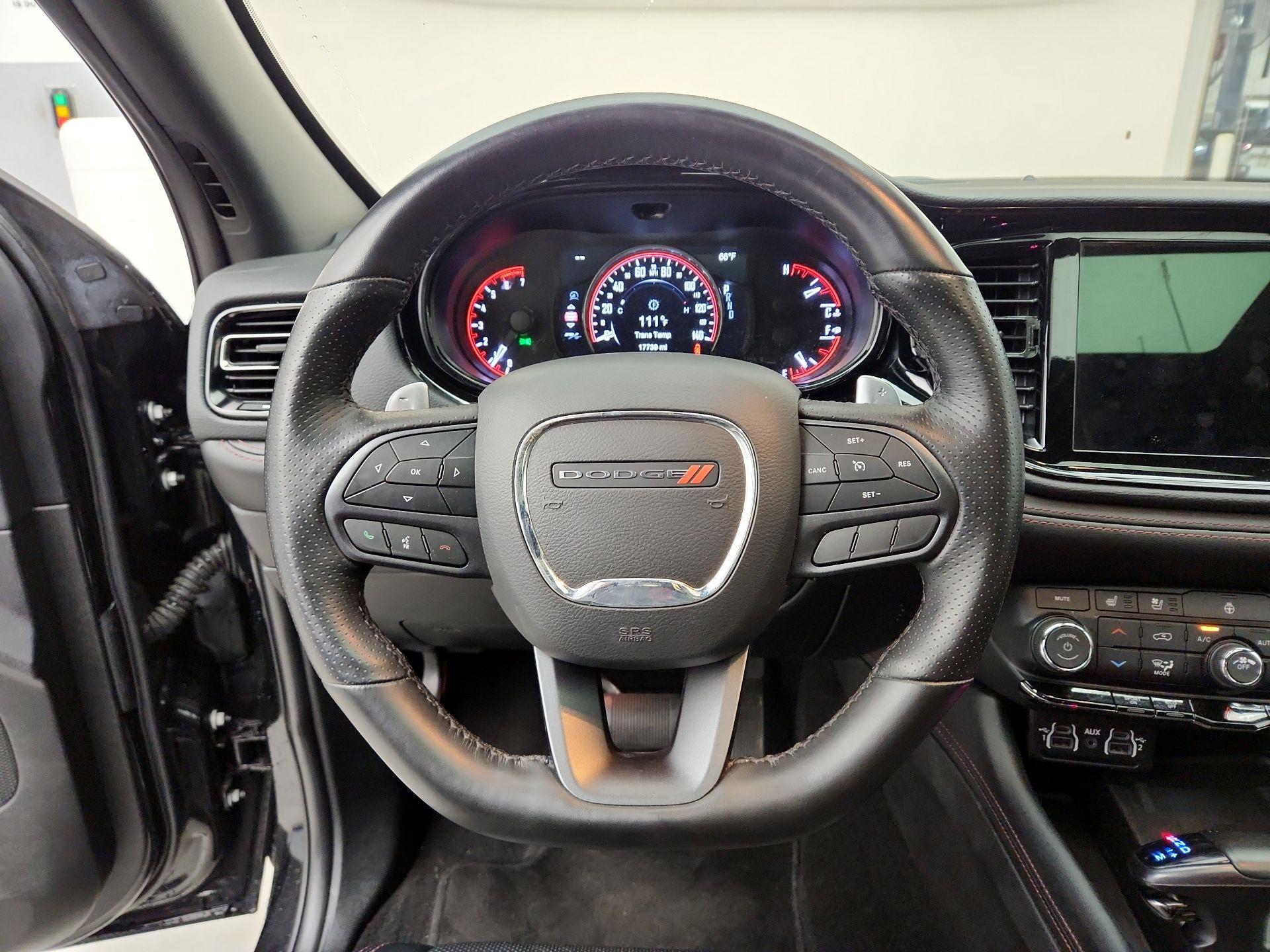 Thumbnail: 2022 Dodge Durango - 10
