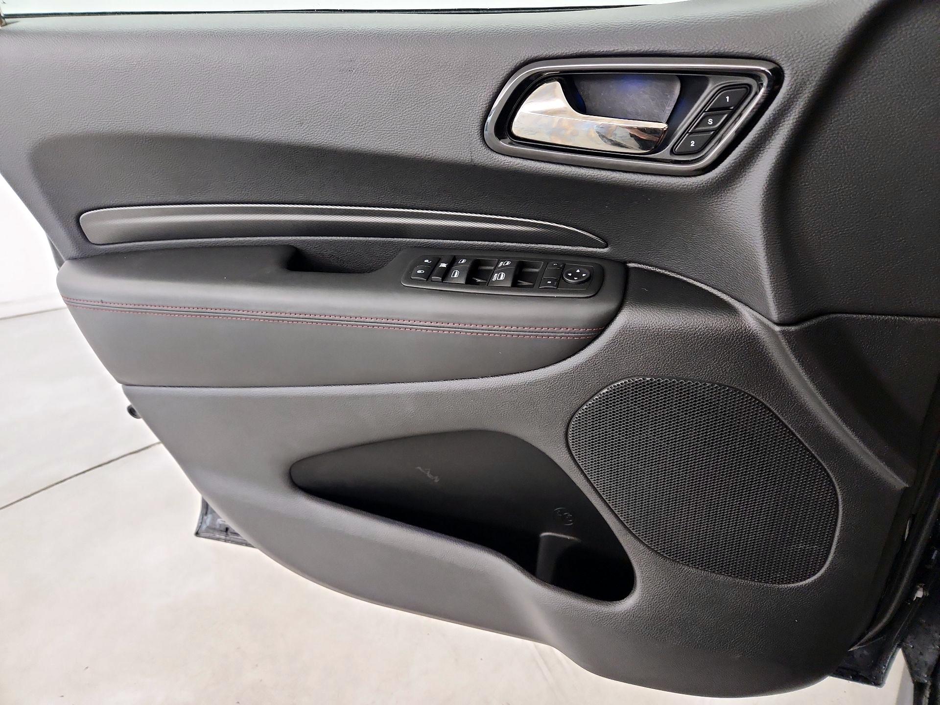 Thumbnail: 2022 Dodge Durango - 12