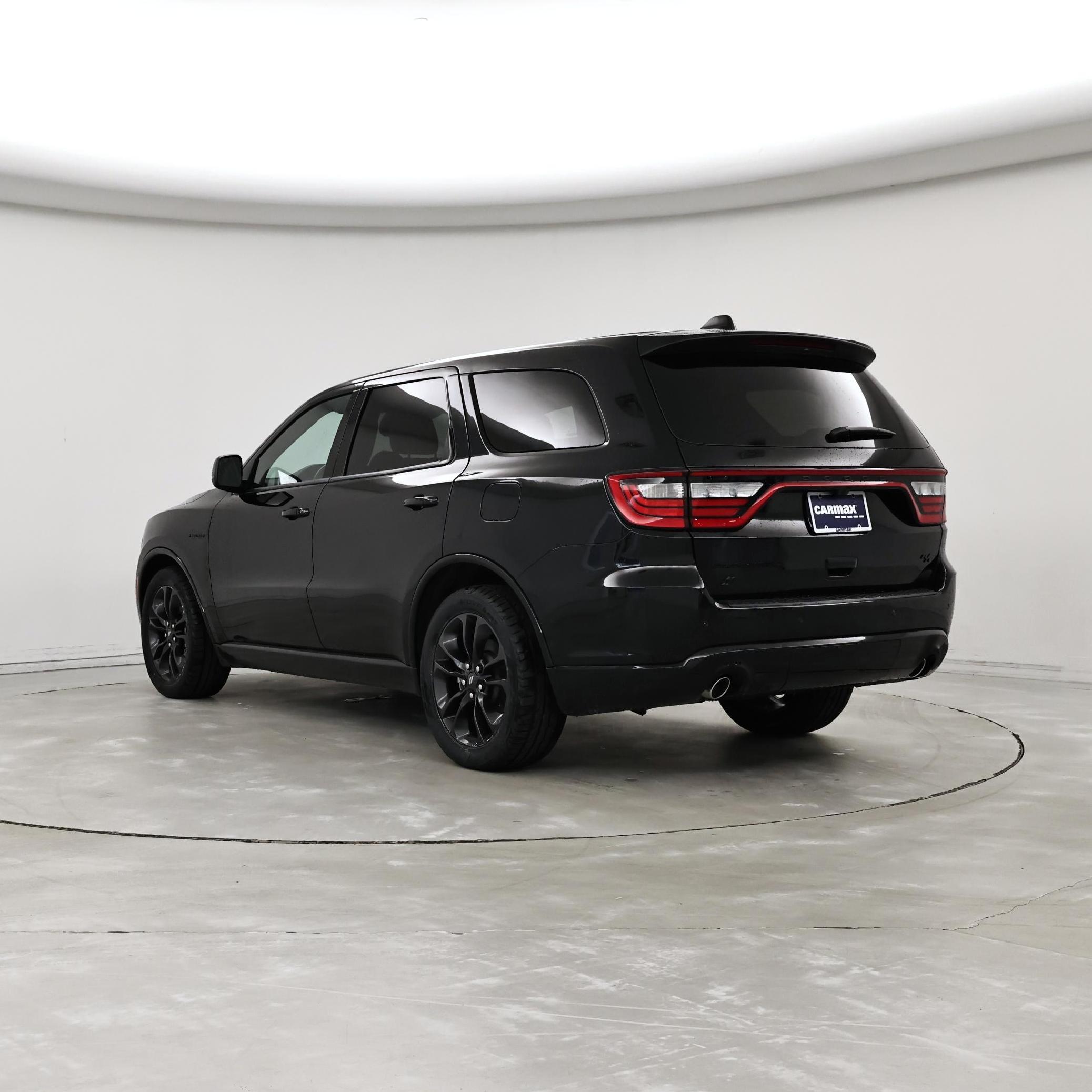 Thumbnail: 2022 Dodge Durango - 2