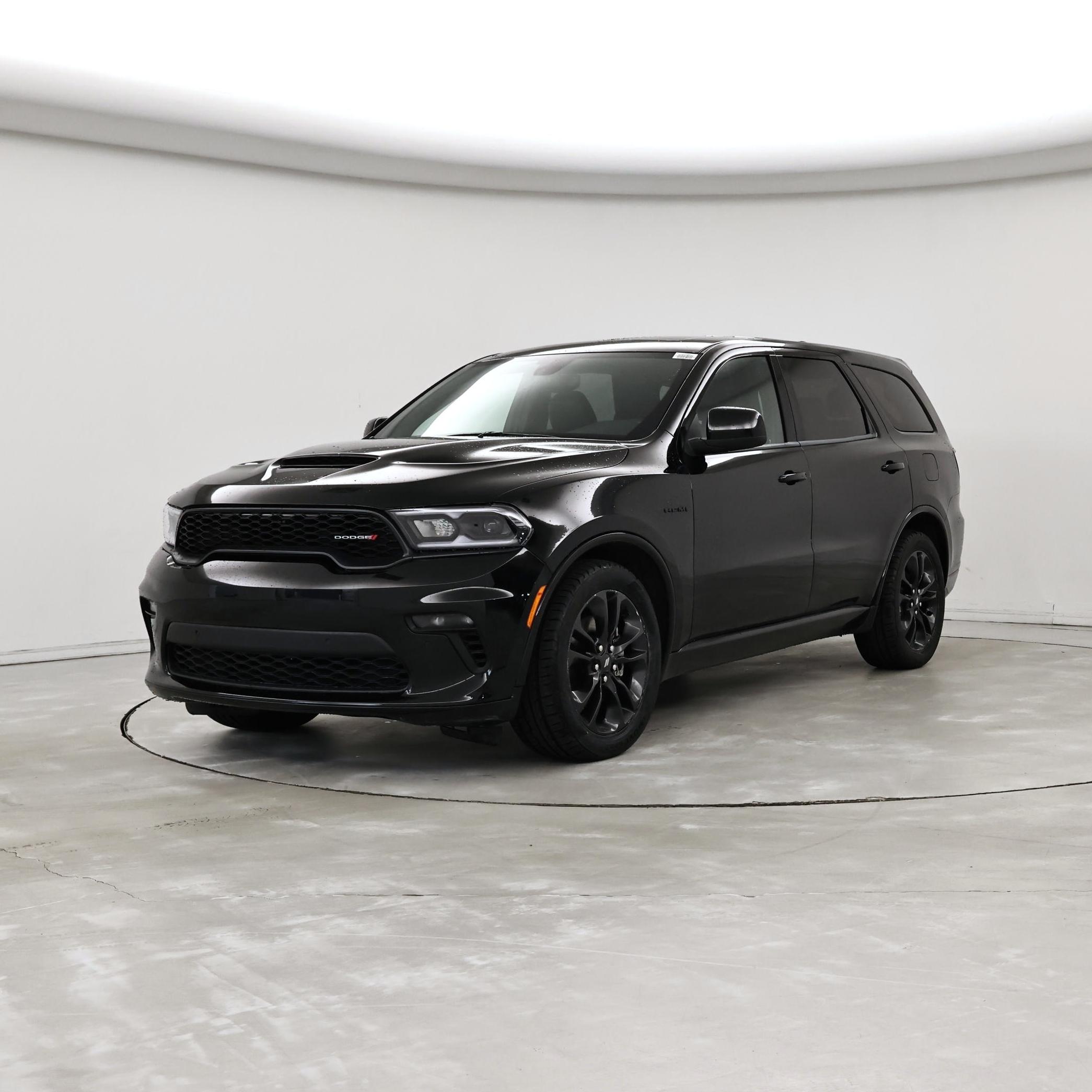 Thumbnail: 2022 Dodge Durango - 4